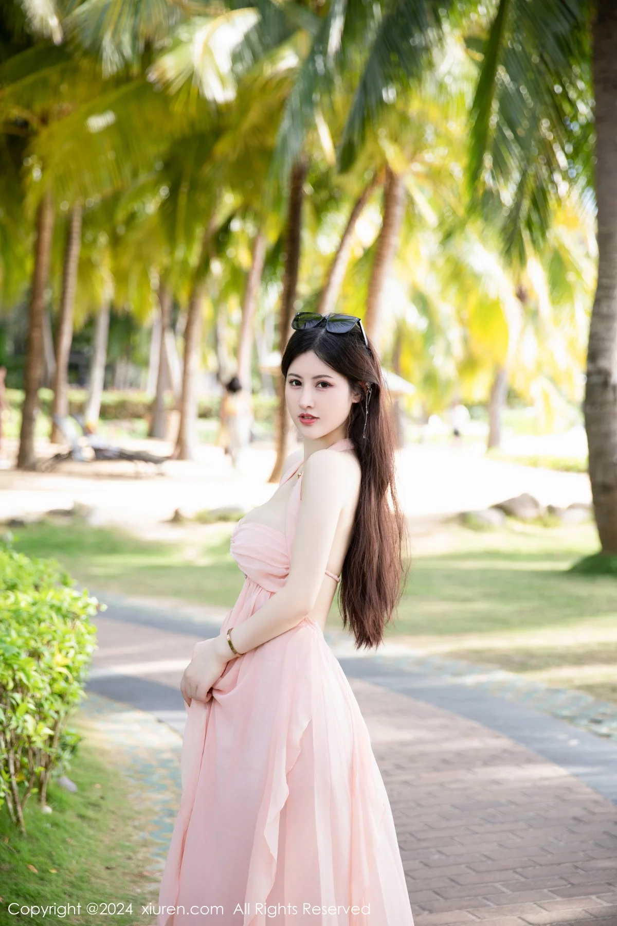 Xrmnw.Vip_诗诗_写真