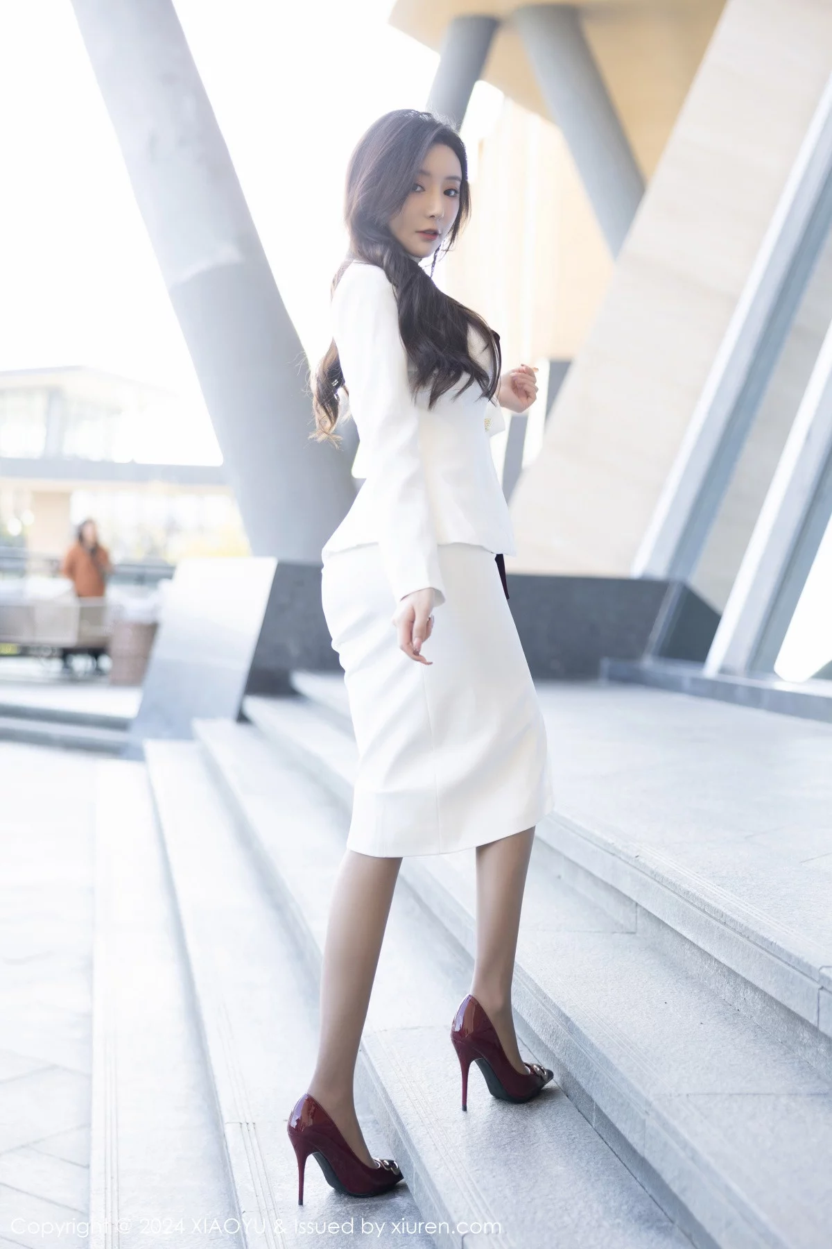 Xrmnw.Vip_王馨瑶_写真