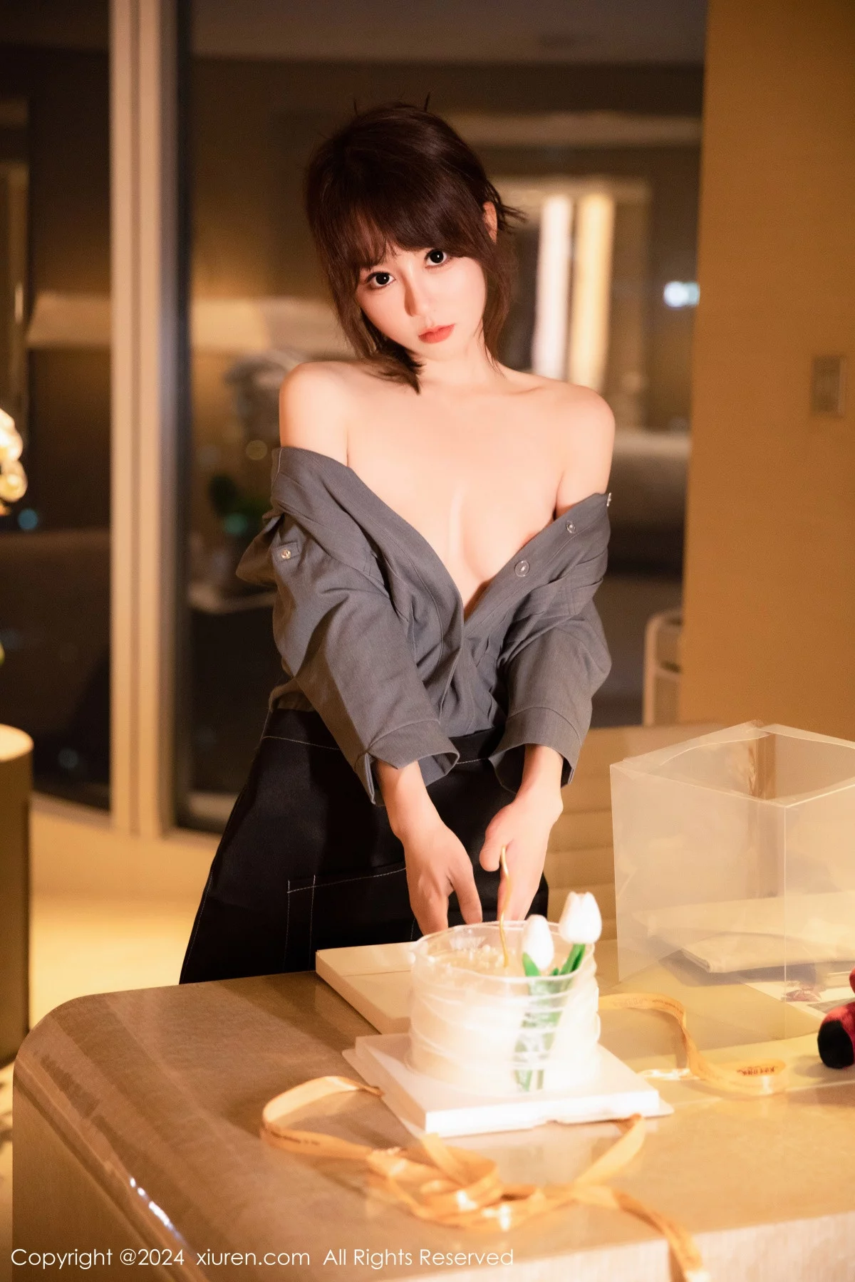 Xrmnw.Vip_金tiao_写真
