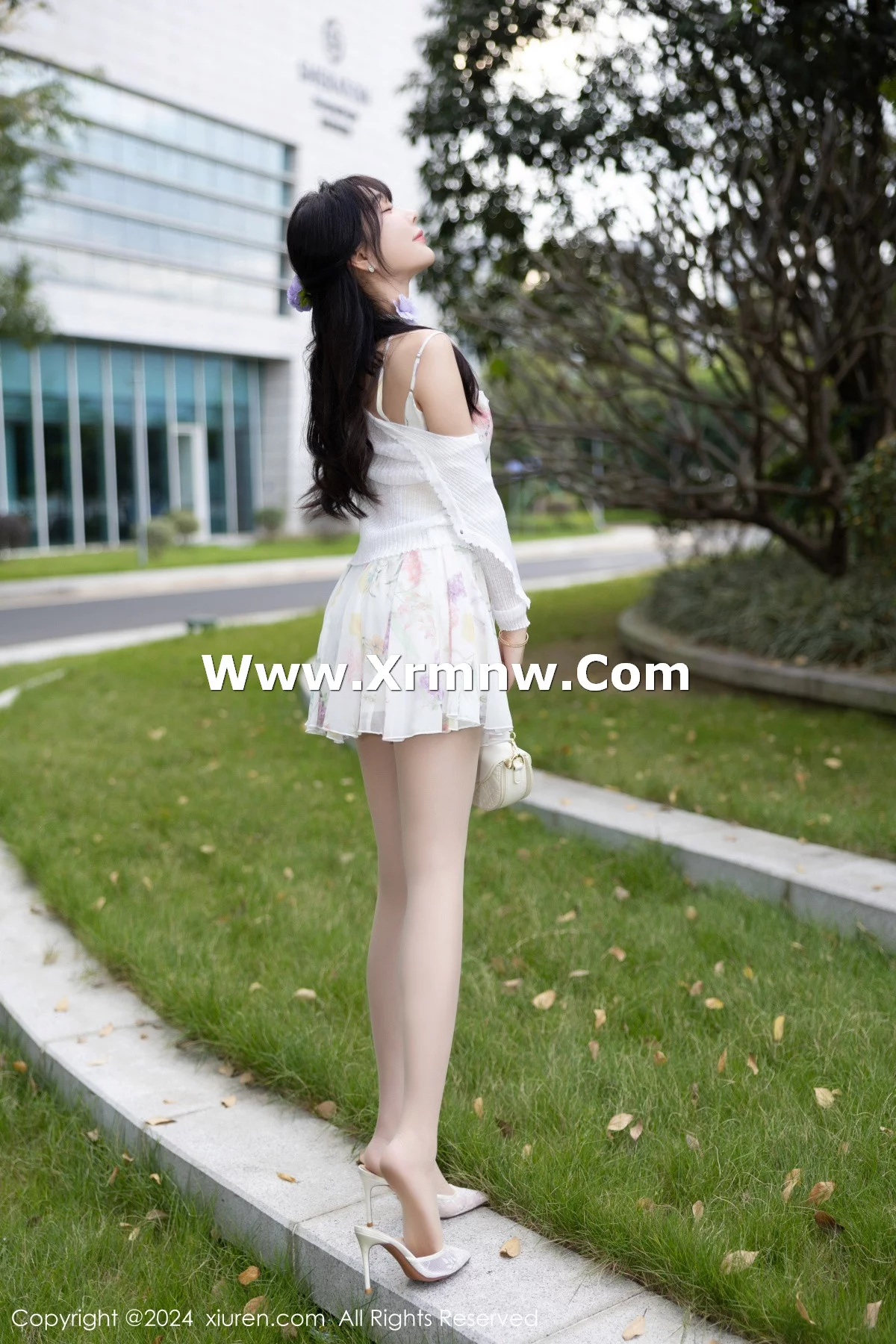 Xrmnw.Vip_徐莉芝_写真