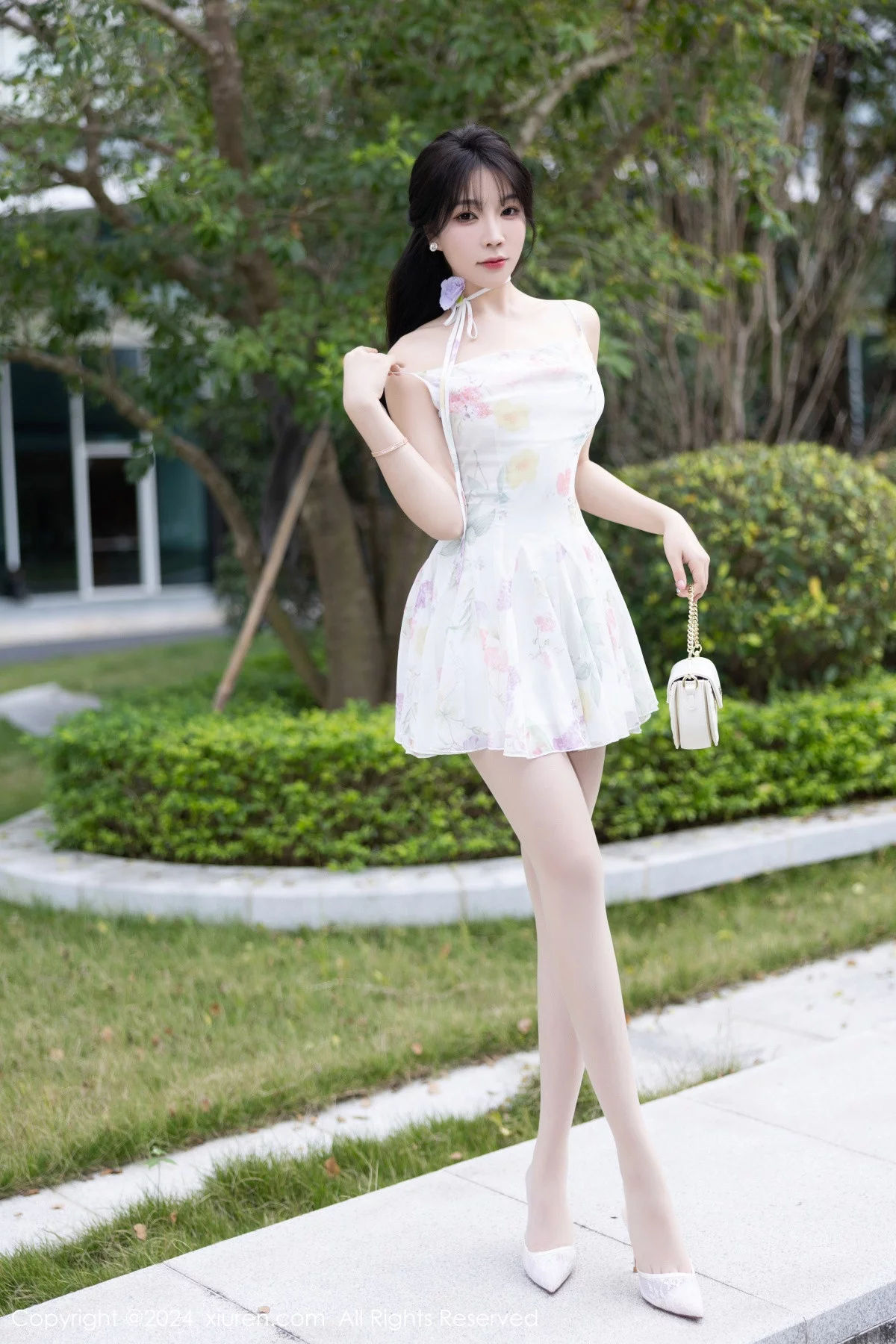 Xrmnw.Vip_徐莉芝_写真