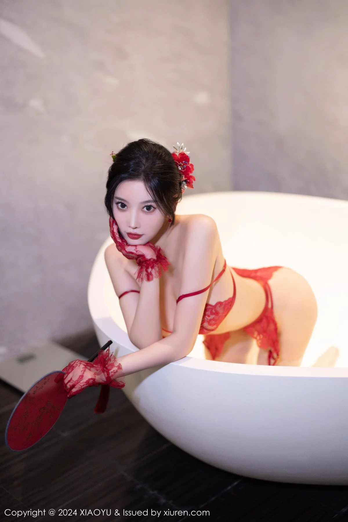 Xrmnw.Vip_杨晨晨_写真