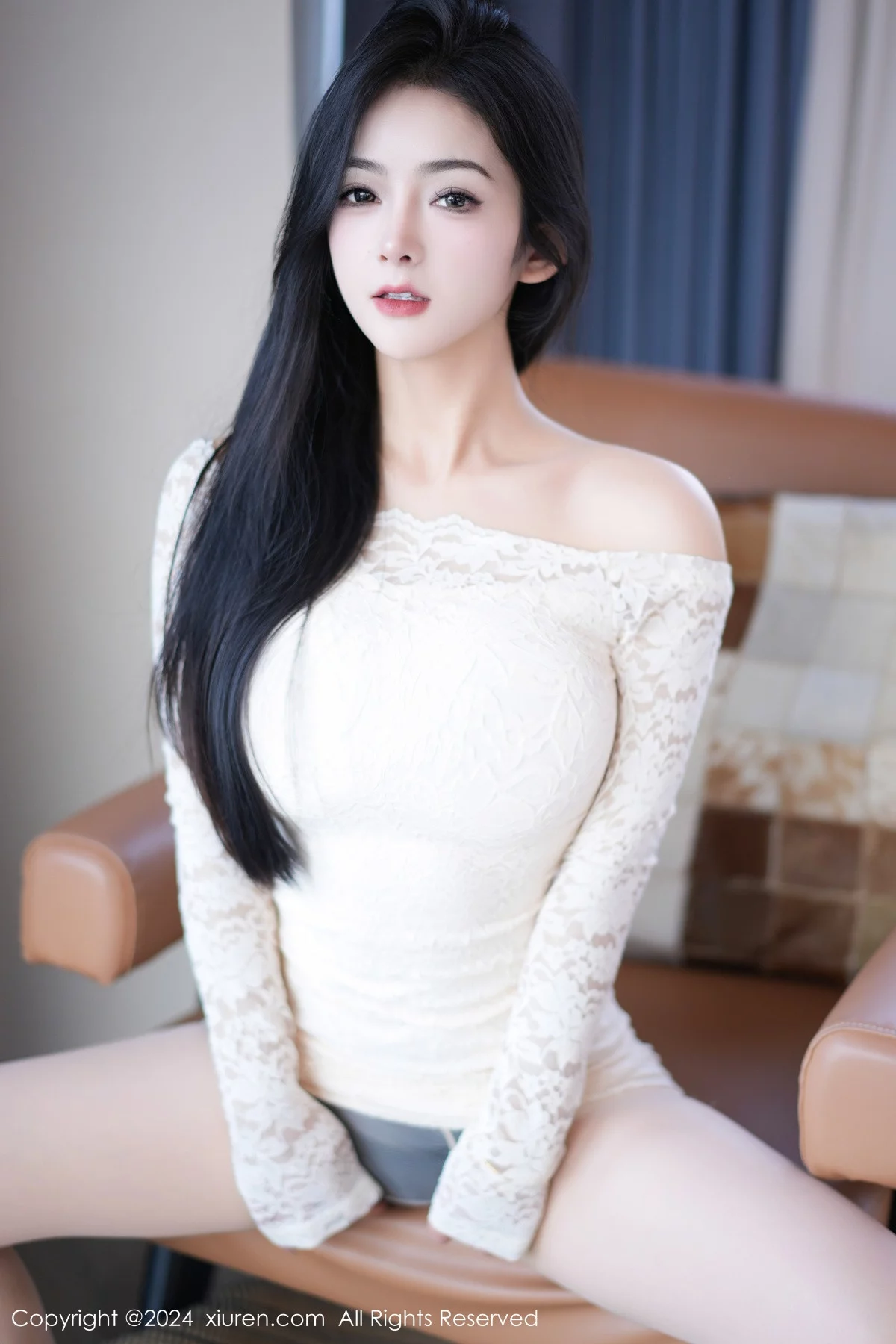 Xrmnw.Vip_谭小灵_写真