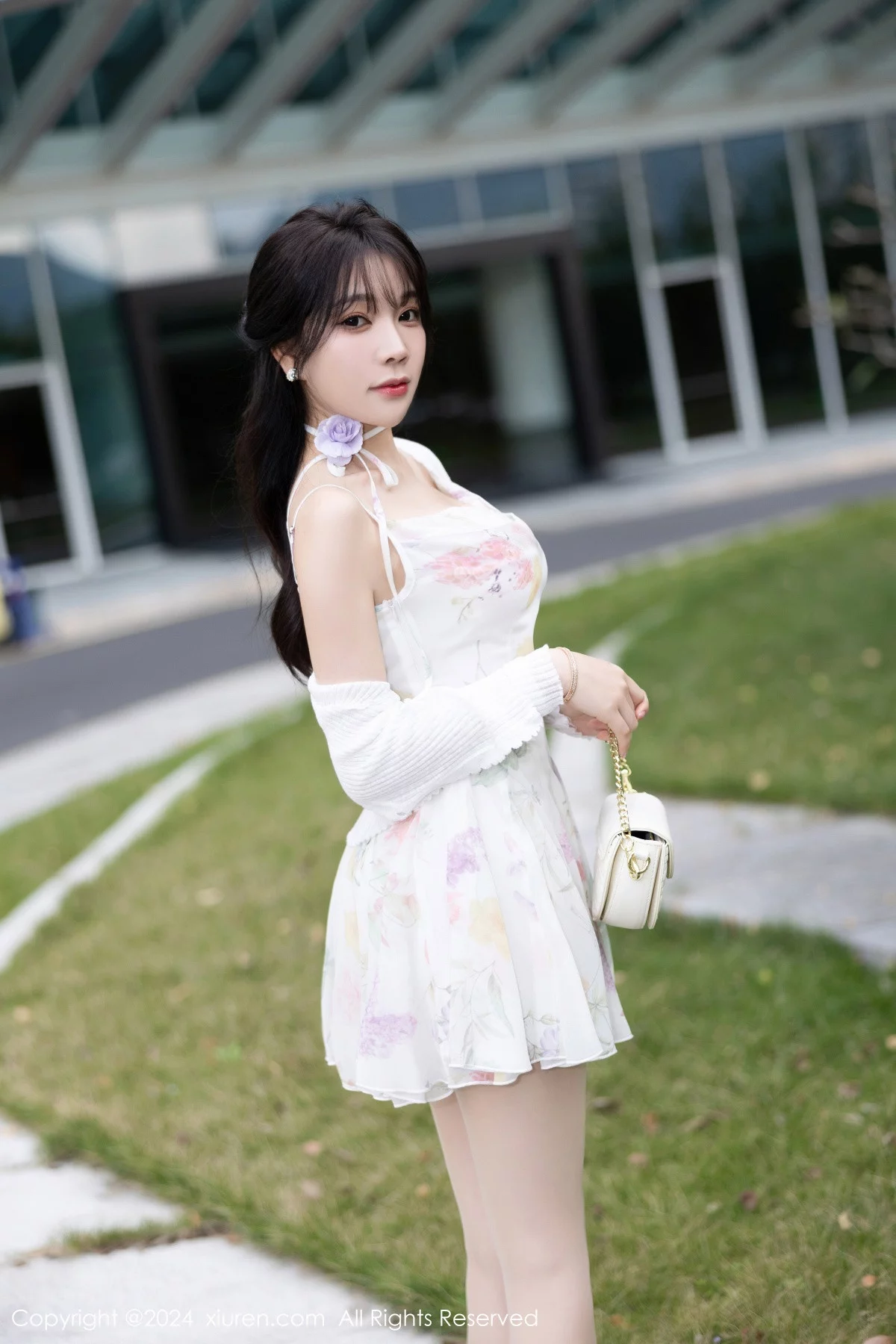 Xrmnw.Vip_徐莉芝_写真