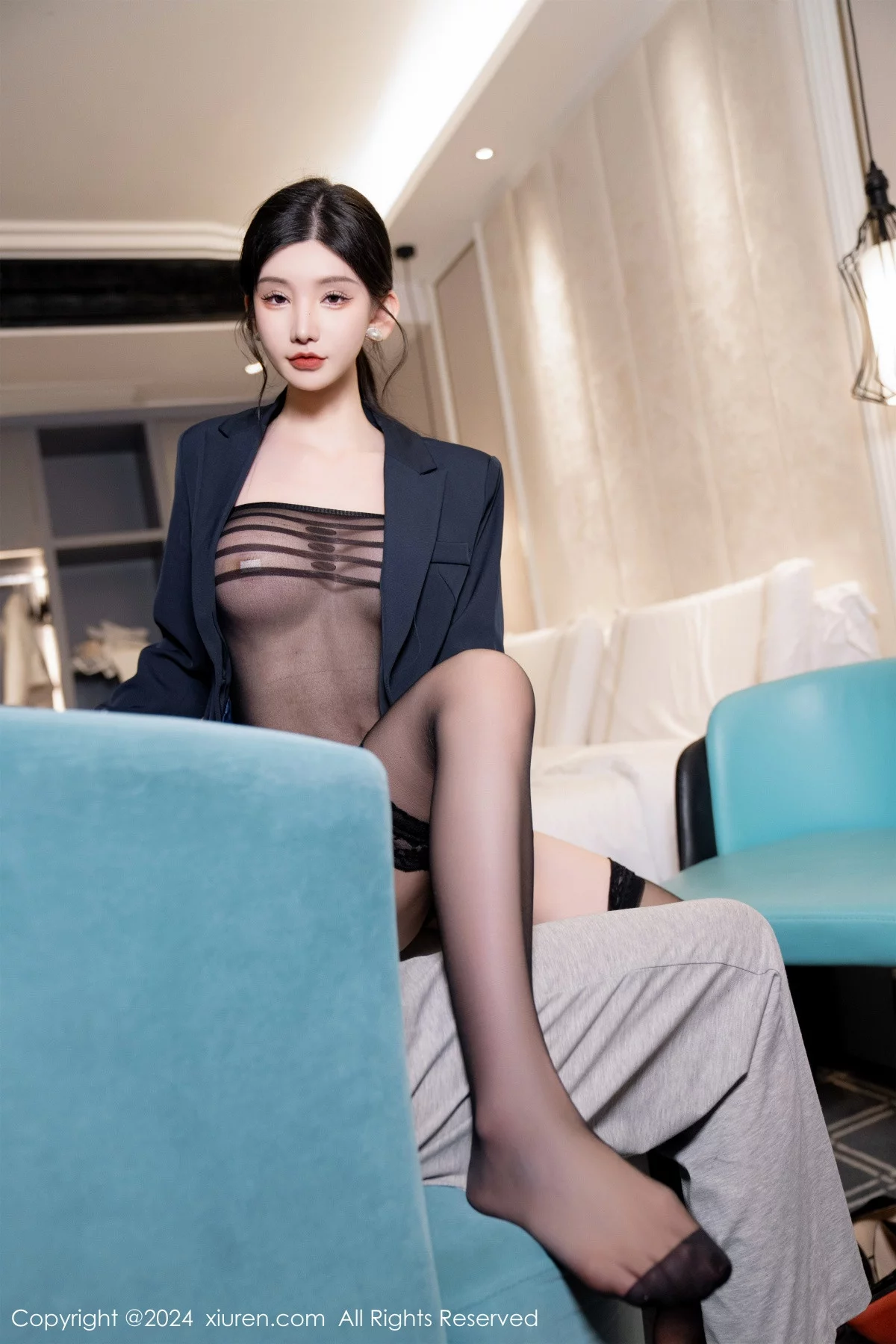 Xrmnw.Vip_周于希_写真