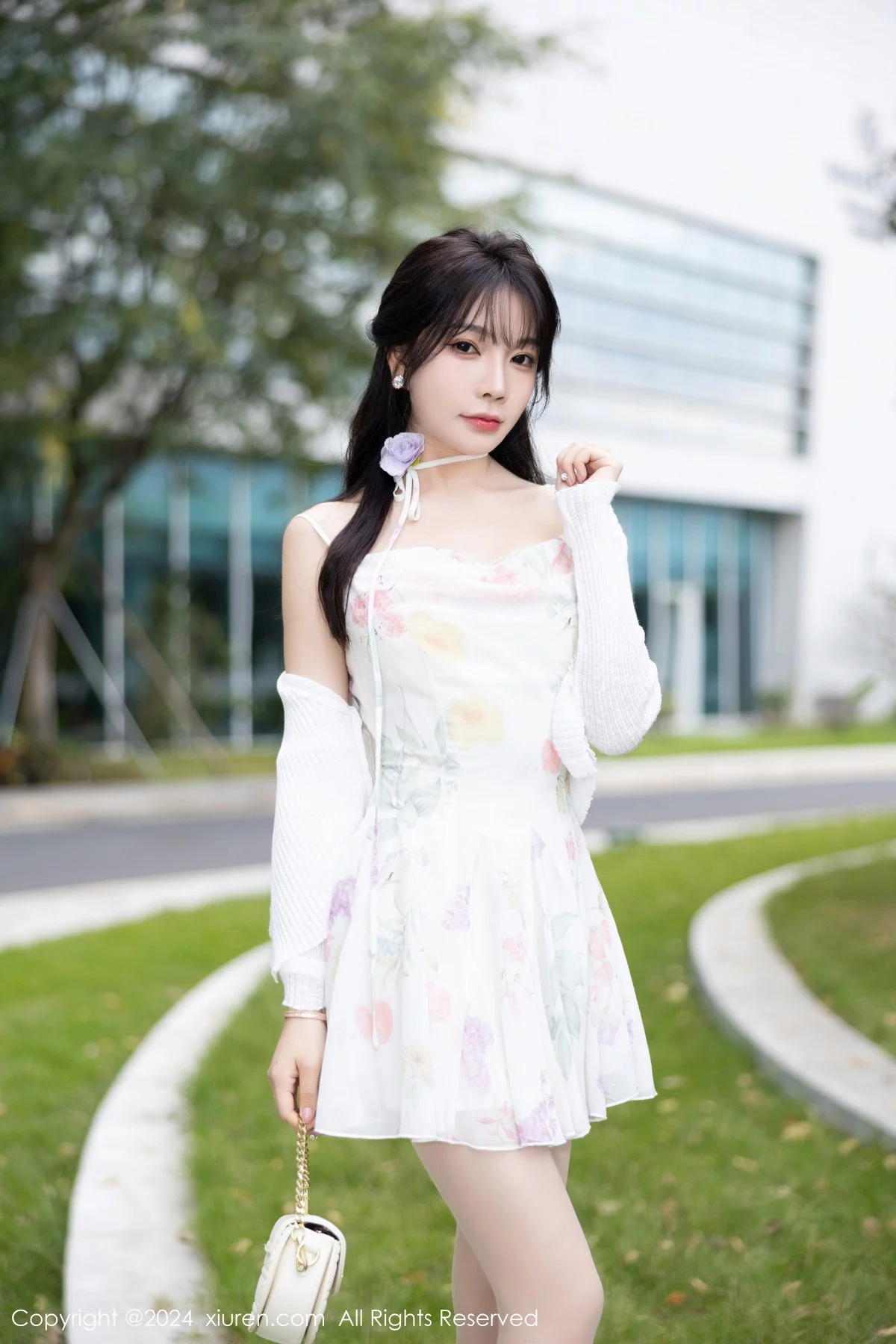 Xrmnw.Vip_徐莉芝_写真