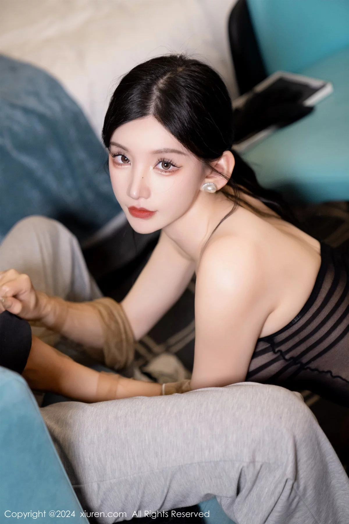 Xrmnw.Vip_周于希_写真