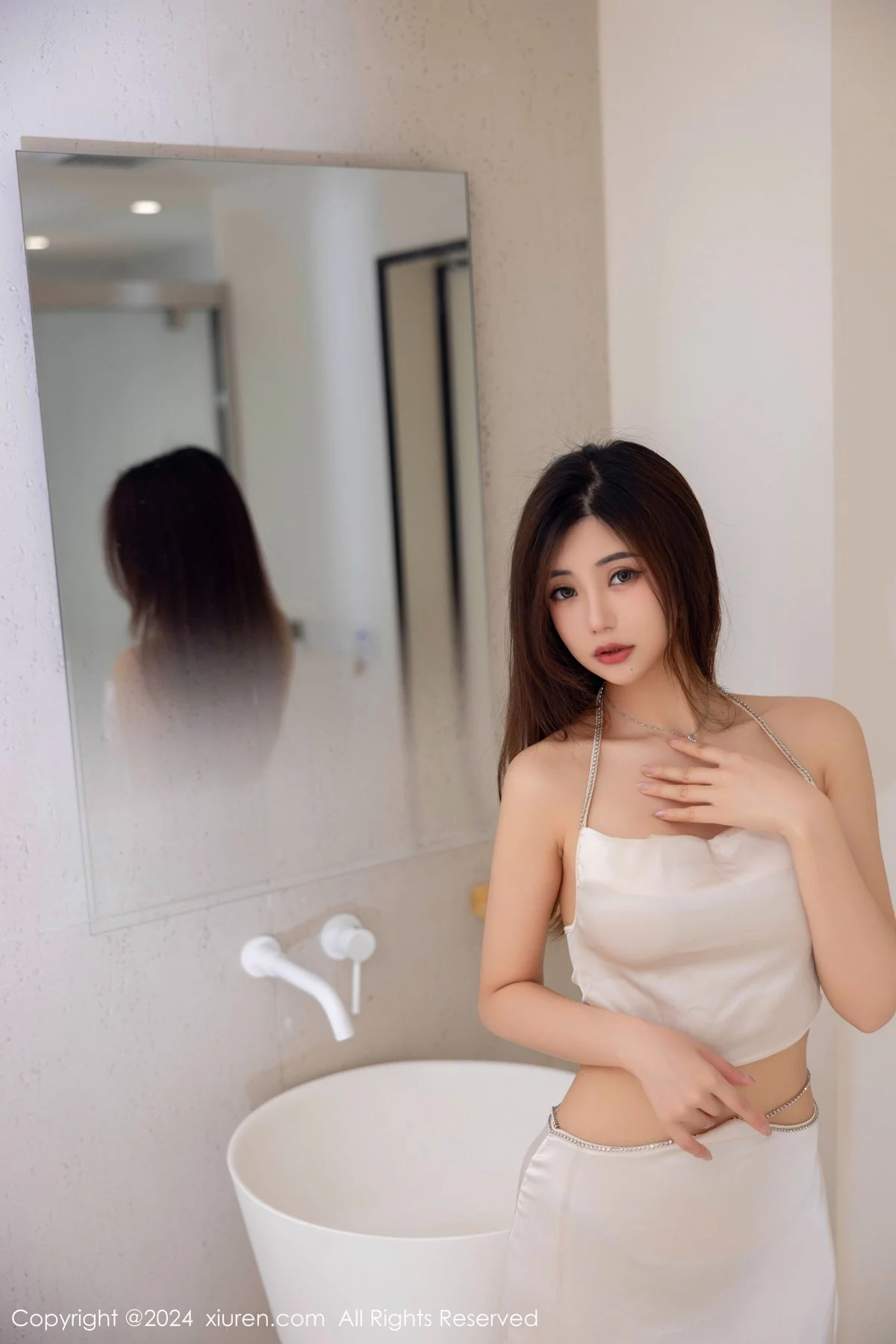 Xrmnw.Vip_绮里嘉_写真