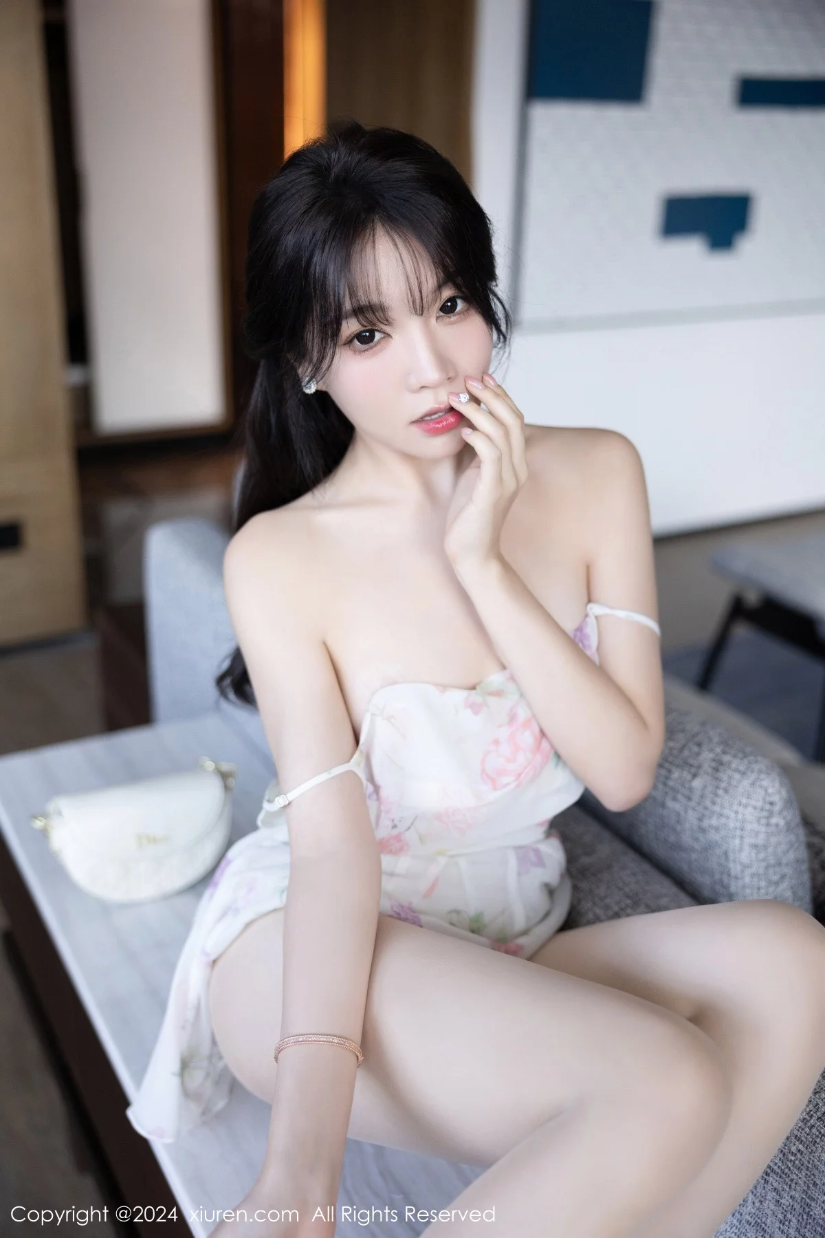 Xrmnw.Vip_徐莉芝_写真