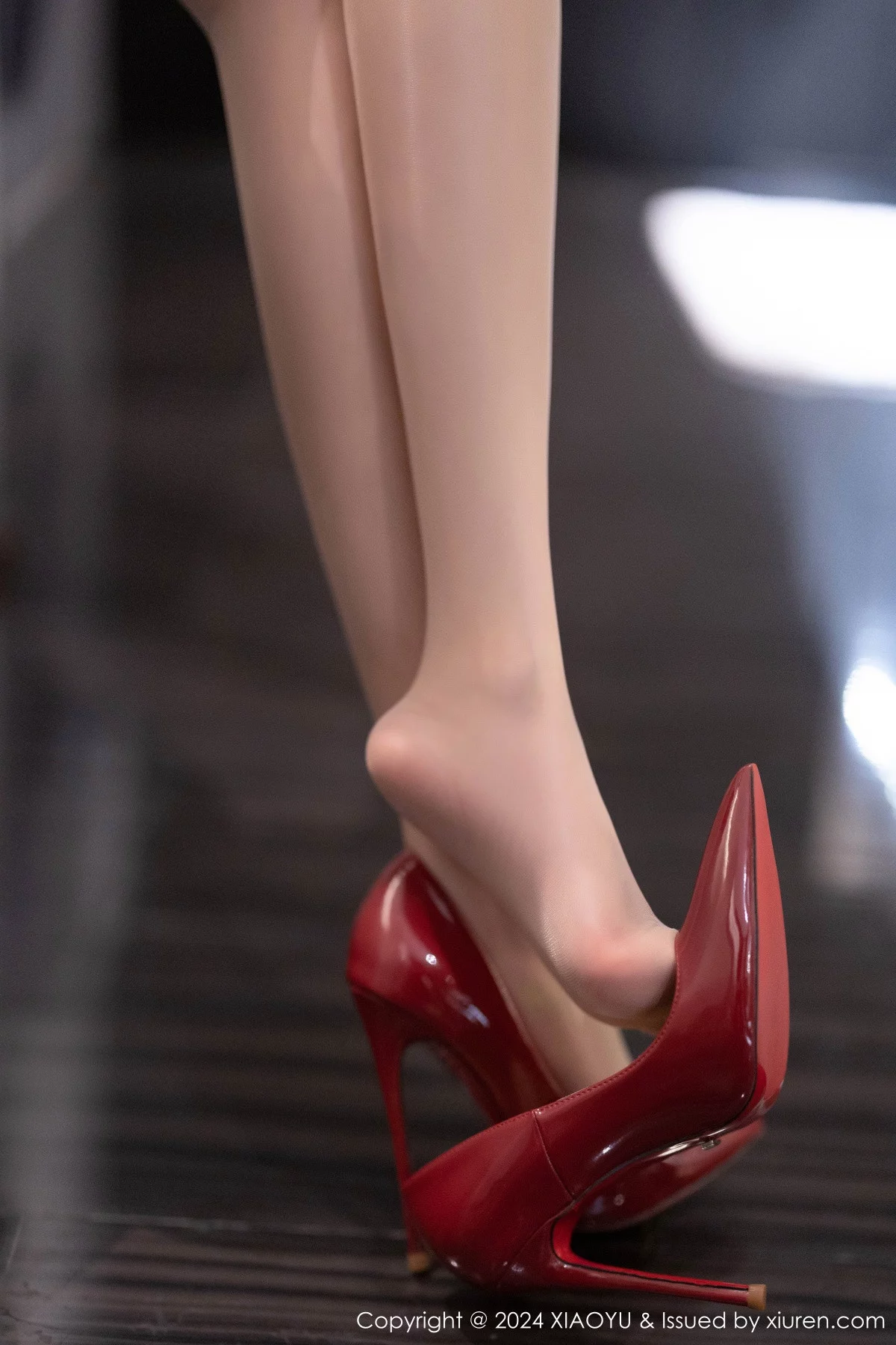Xrmnw.Vip_杨晨晨_写真