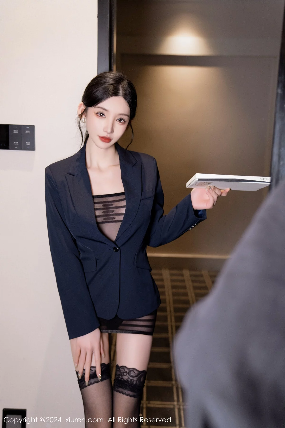 Xrmnw.Vip_周于希_写真