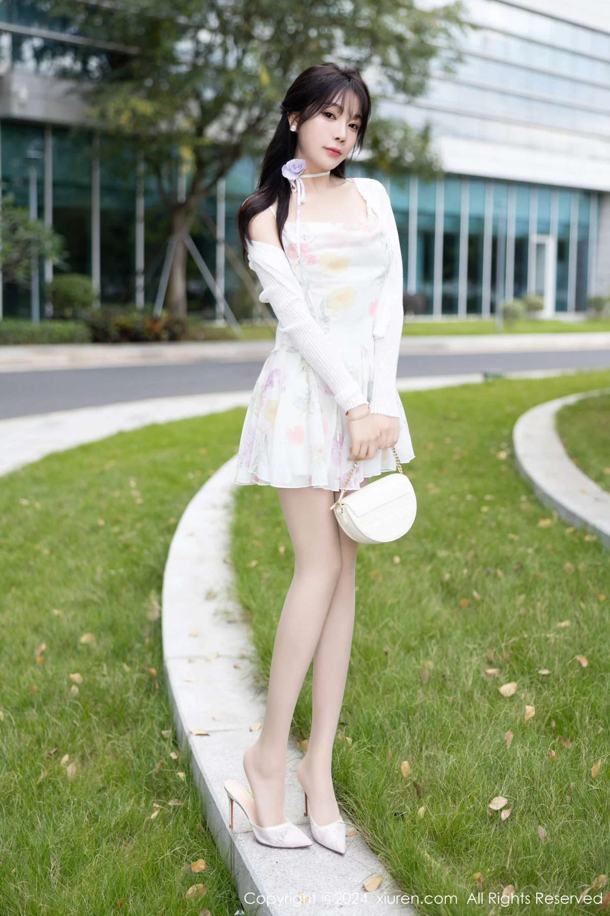 Xrmnw.Vip_徐莉芝_写真