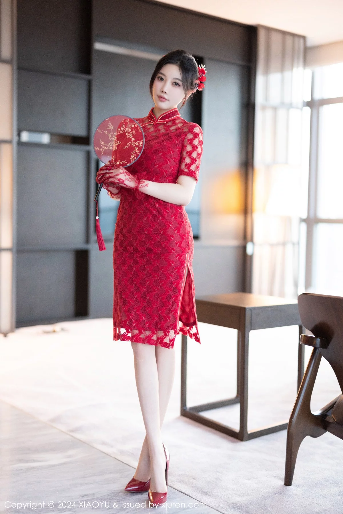 Xrmnw.Vip_杨晨晨_写真