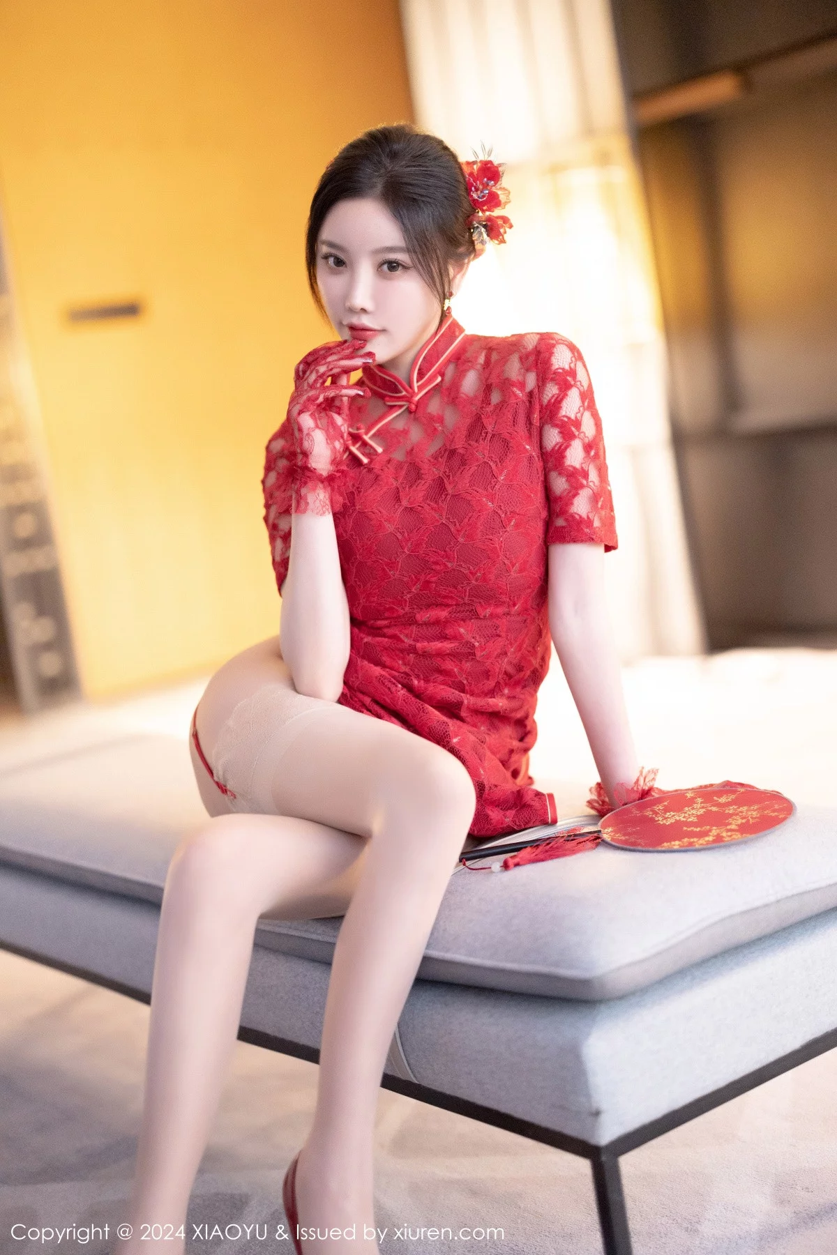 Xrmnw.Vip_杨晨晨_写真