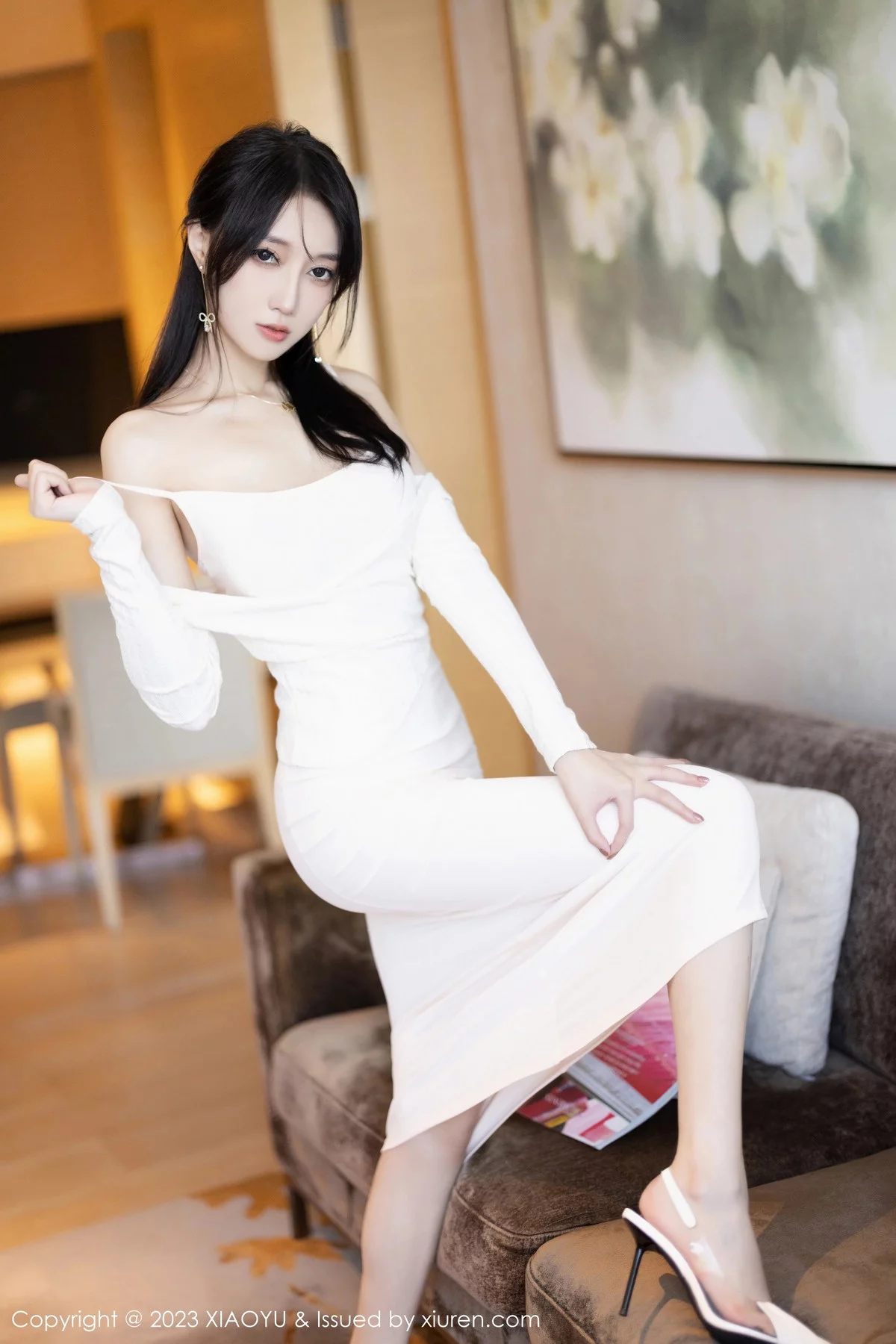 Xrmnw.Vip_玥儿玥_写真