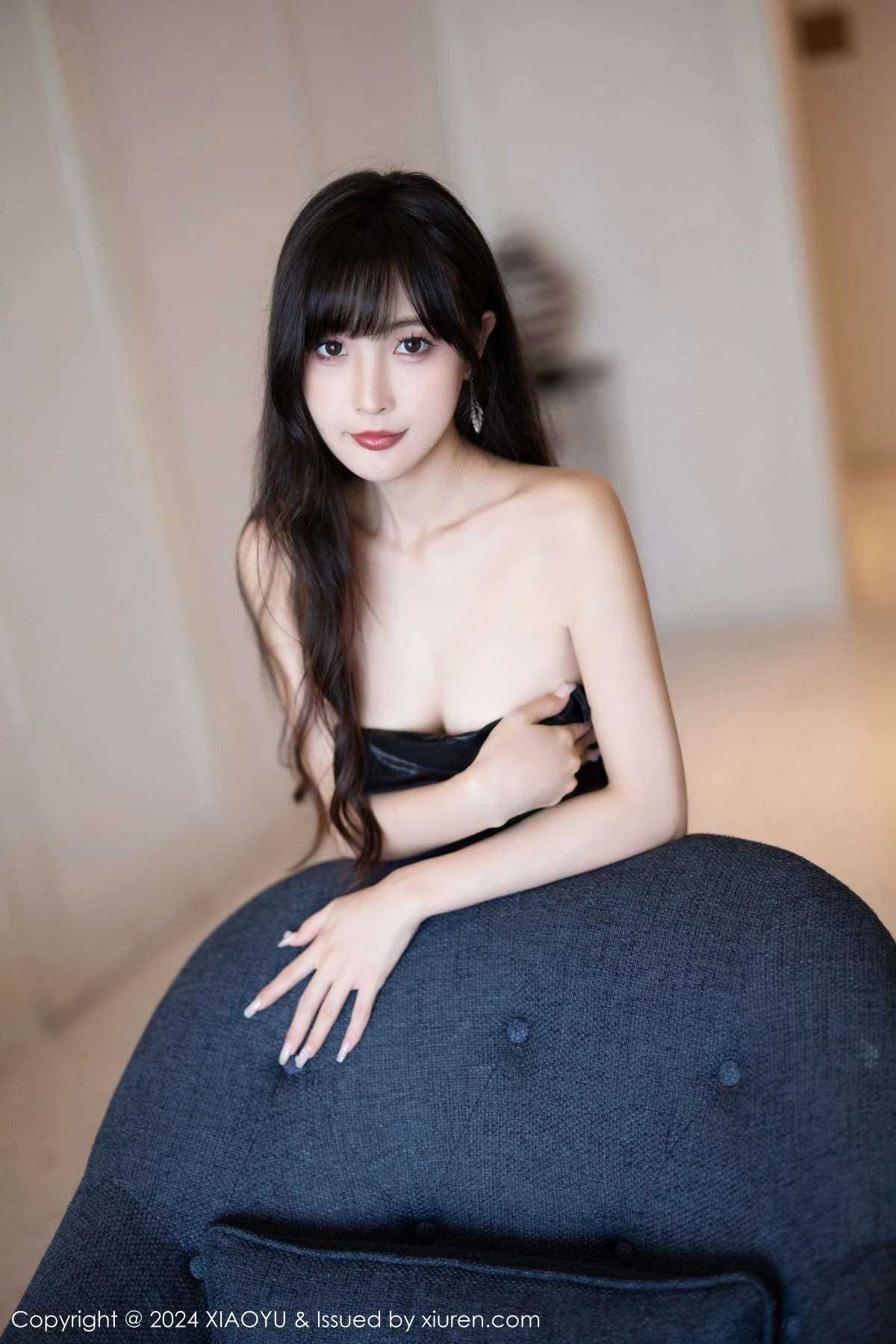 Xrmnw.Vip_林星阑_写真