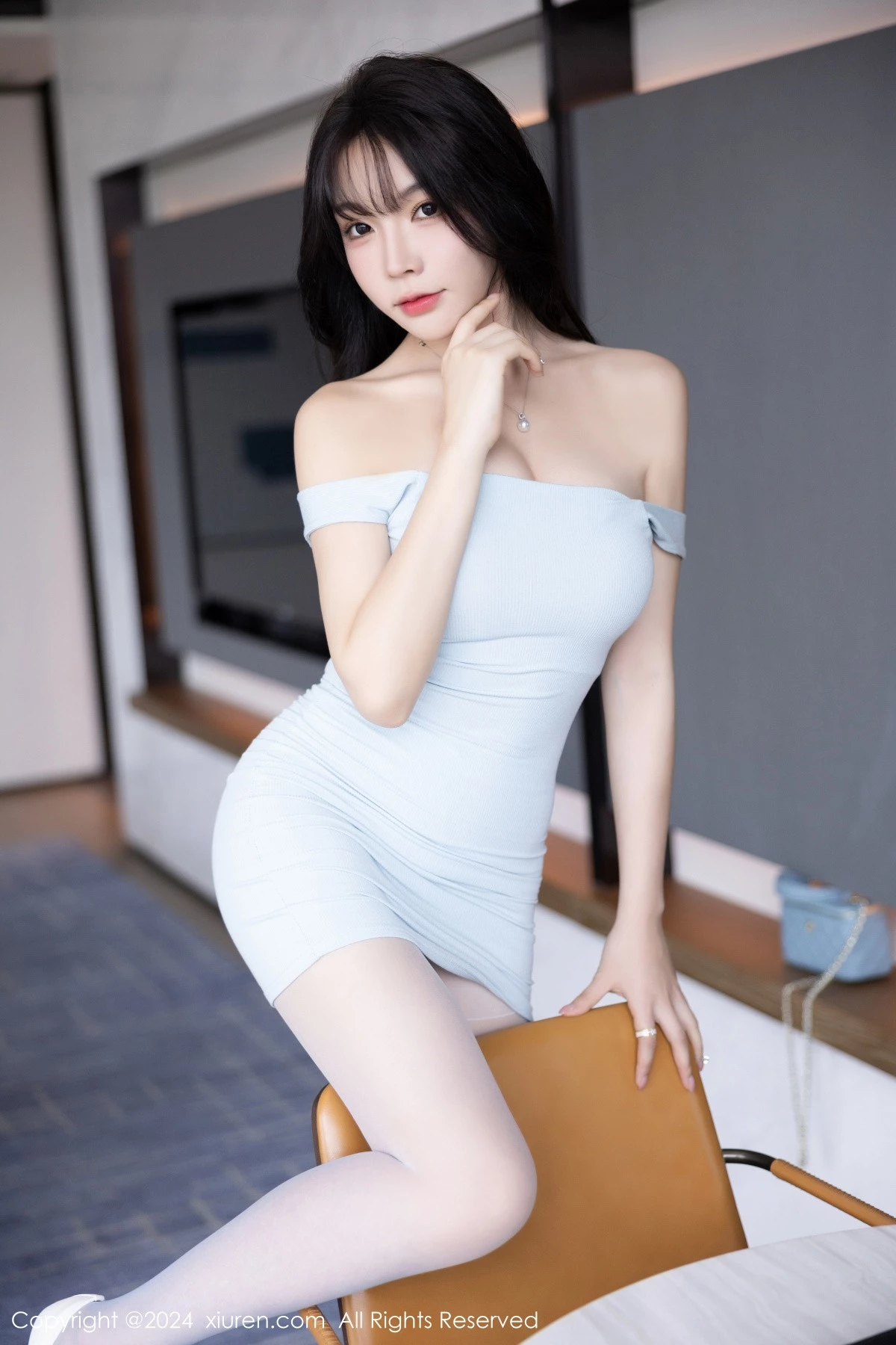 Xrmnw.Vip_徐莉芝_写真