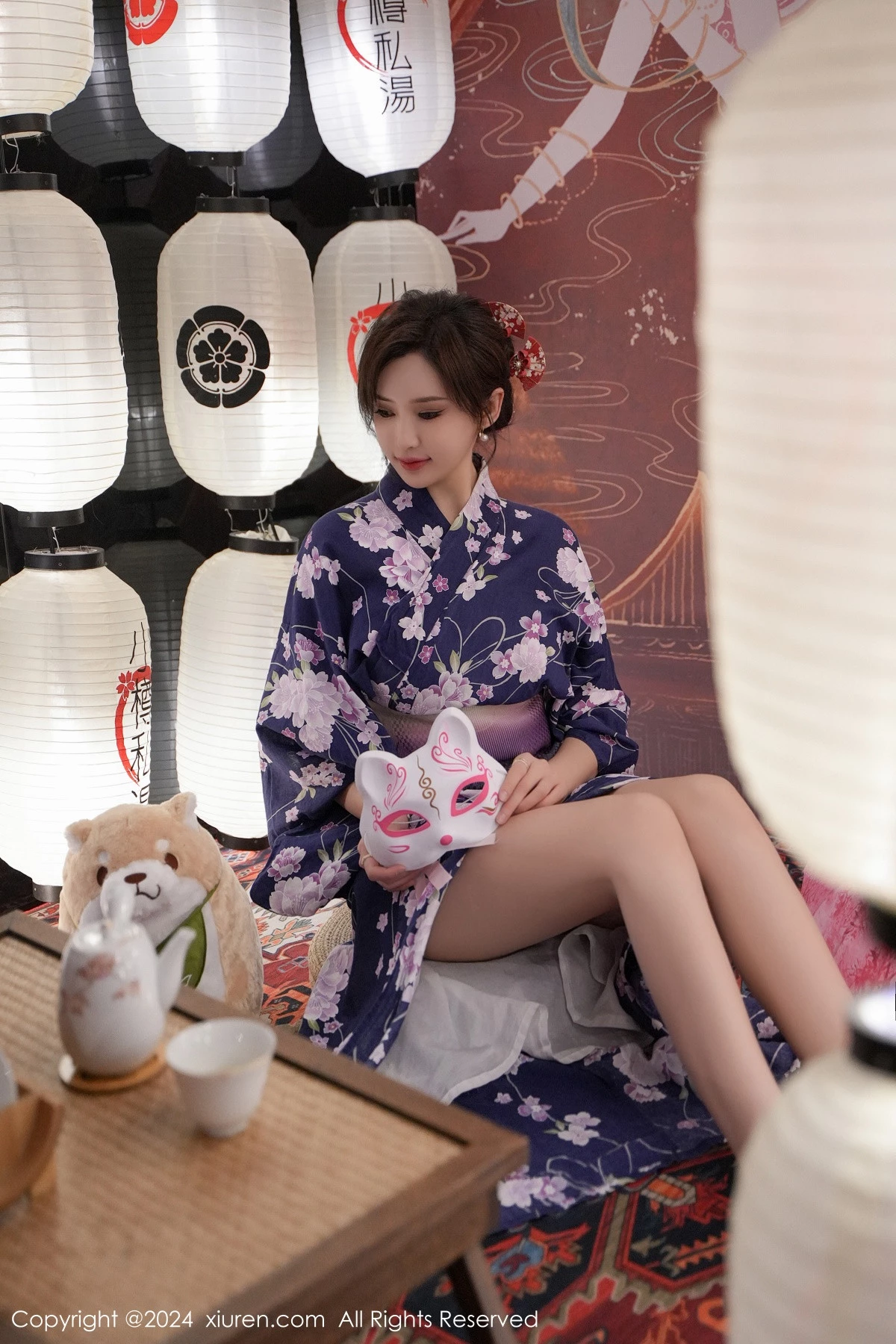 Xrmnw.Vip_周妍希_写真
