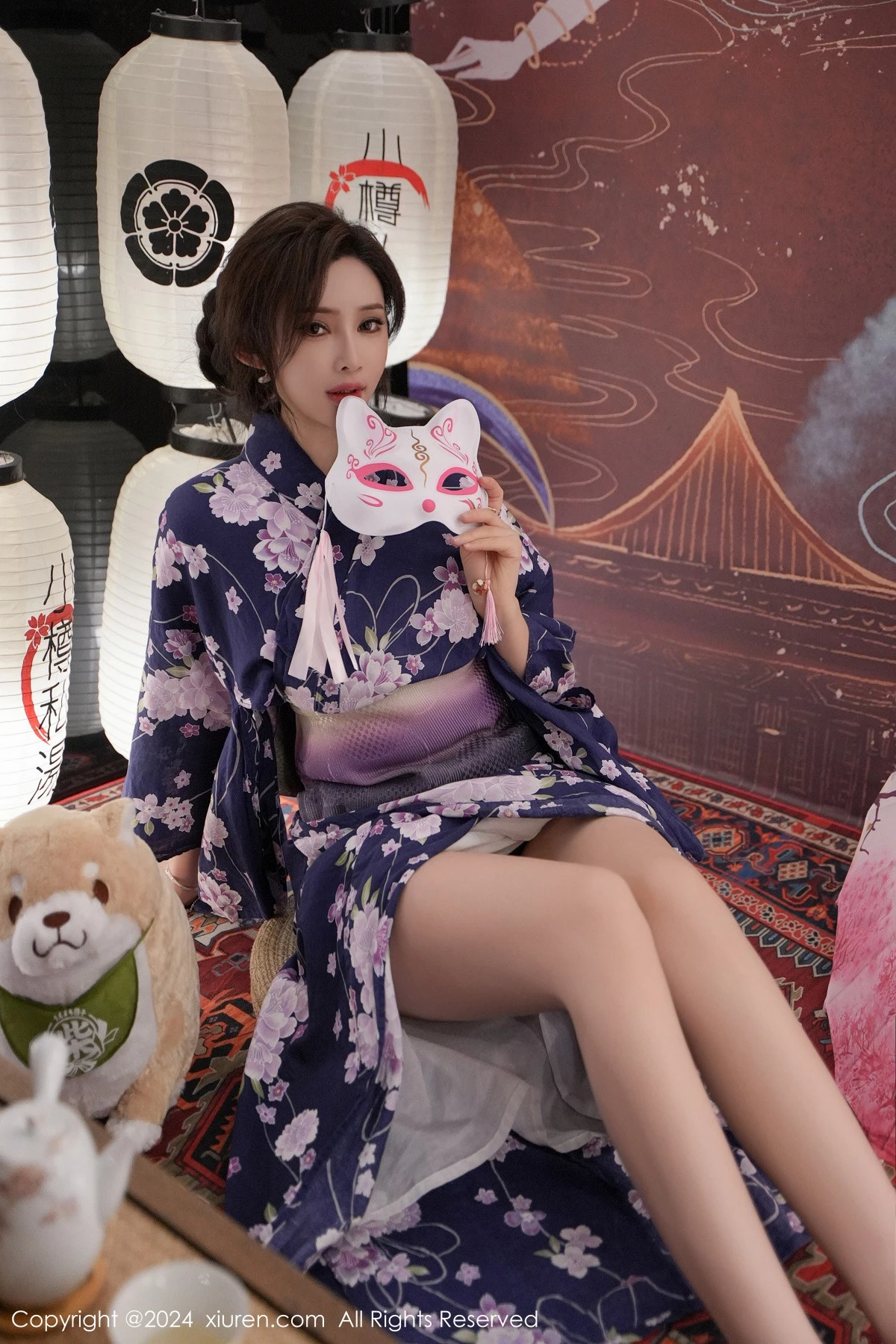 Xrmnw.Vip_周妍希_写真