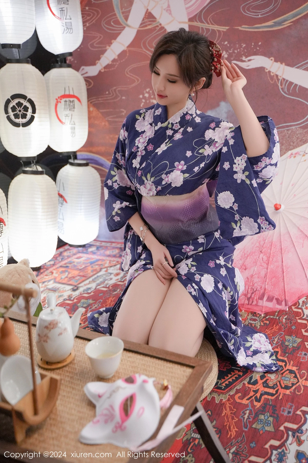 Xrmnw.Vip_周妍希_写真