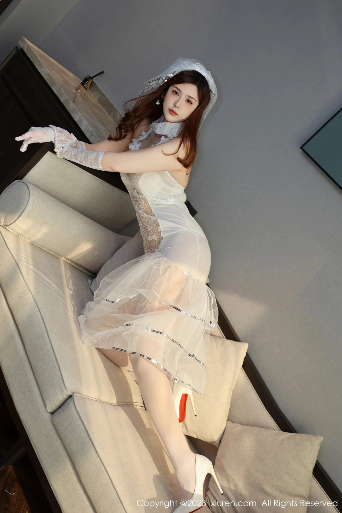 Xrmnw.Vip_月野兔美妞_写真