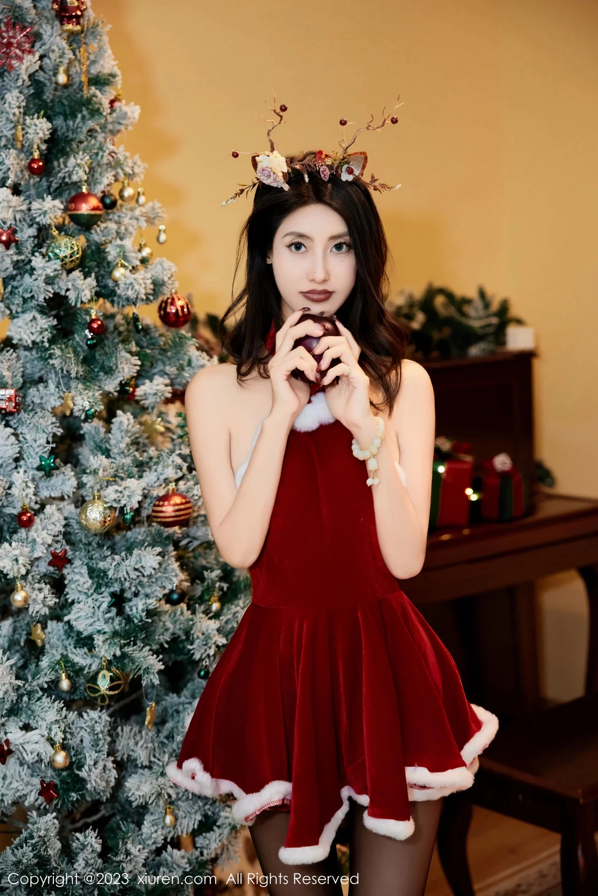 Xrmnw.Vip_Lingyu69_写真