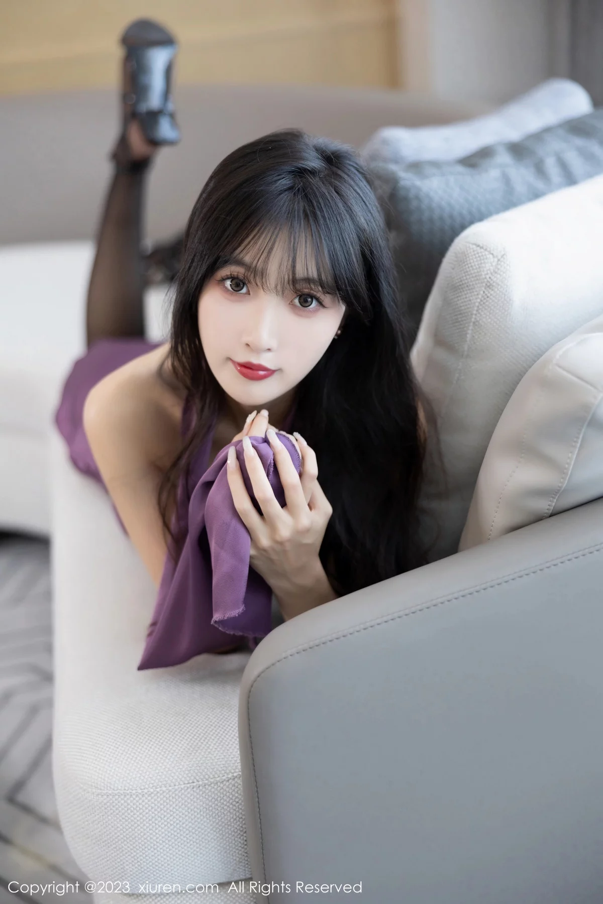 Xrmnw.Vip_林星阑_写真