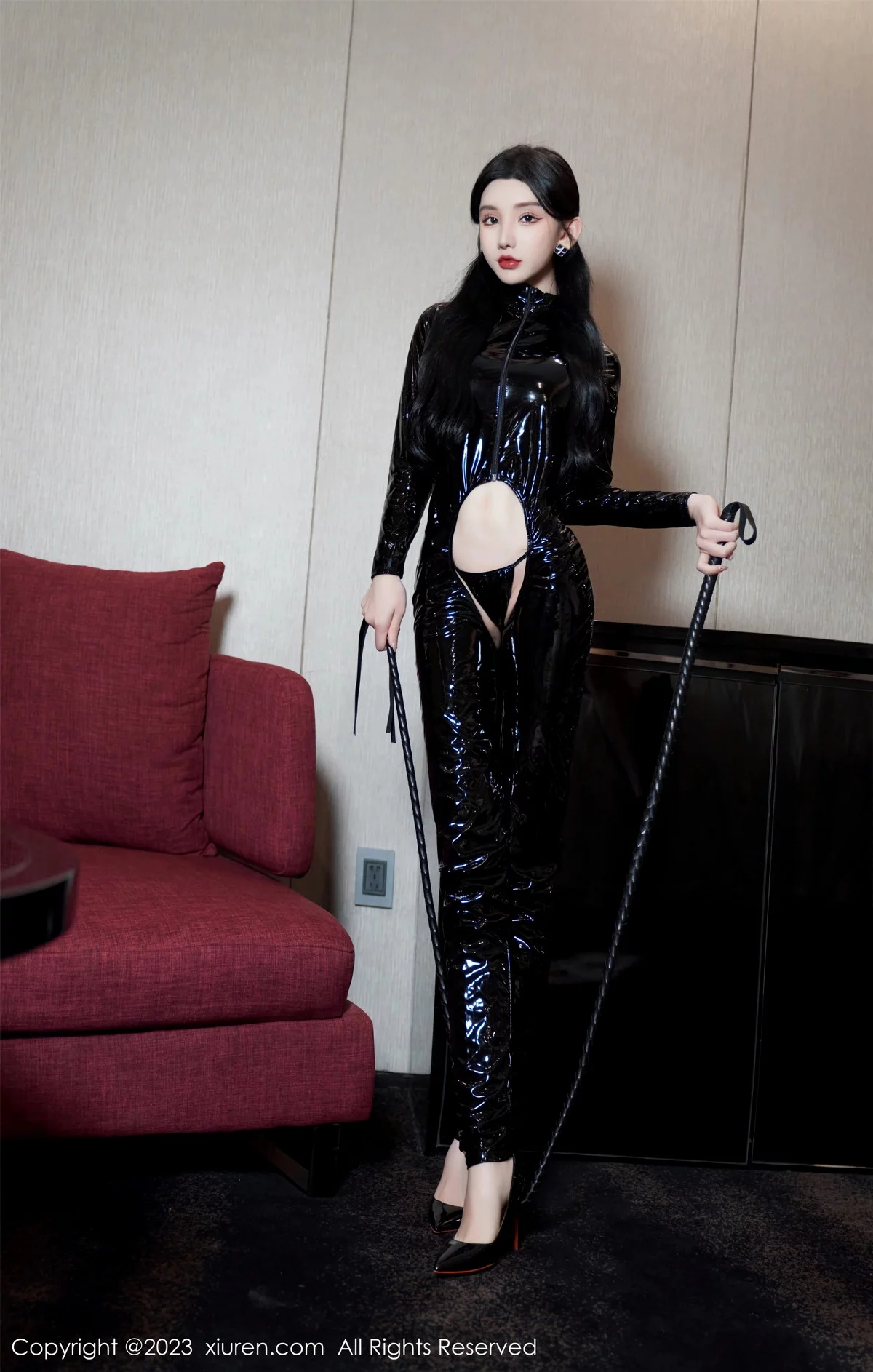 Xrmnw.Vip_周于希_写真