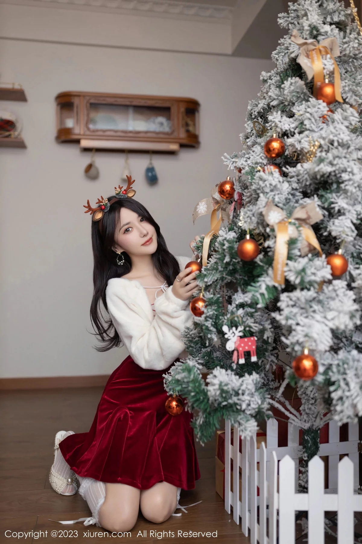 Xrmnw.Vip_鱼子酱_写真