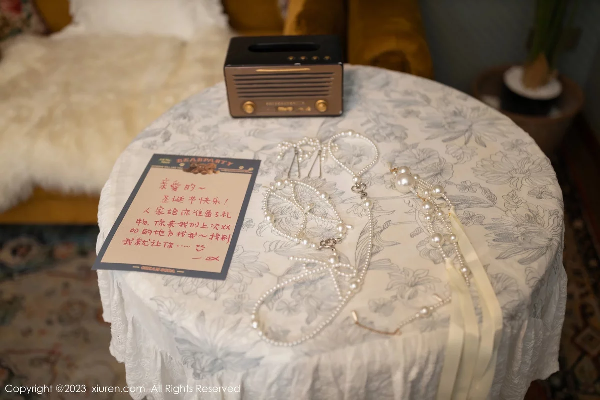 Xrmnw.Vip_鱼子酱_写真