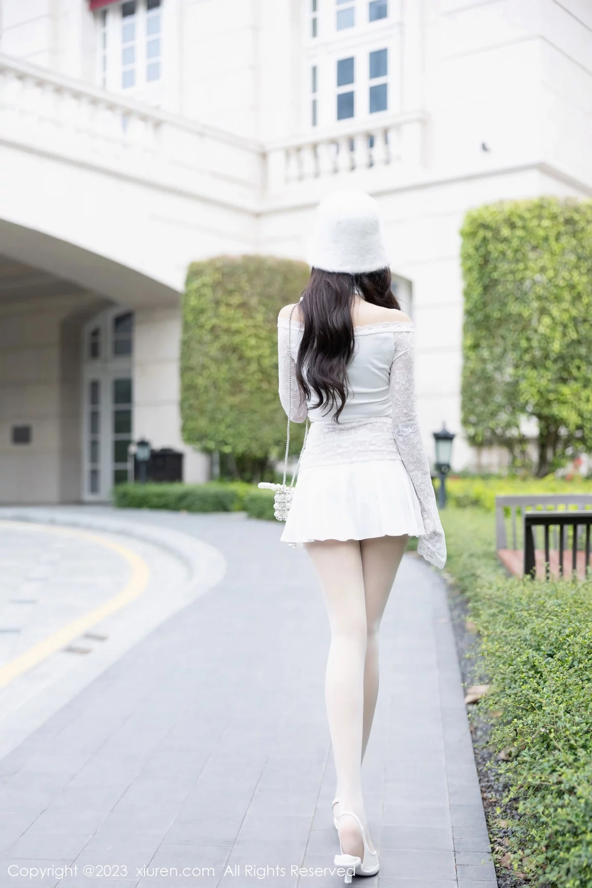 Xrmnw.Vip_王馨瑶_写真