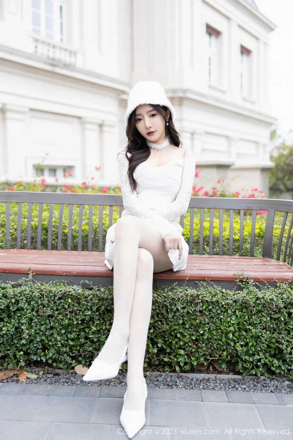 Xrmnw.Vip_王馨瑶_写真