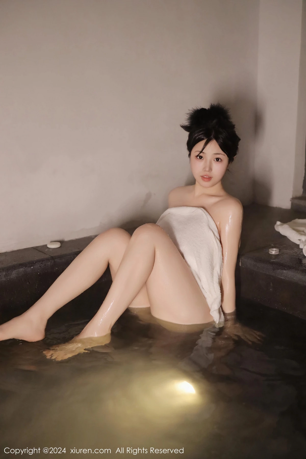 Xrmnw.Vip_陈小花_写真