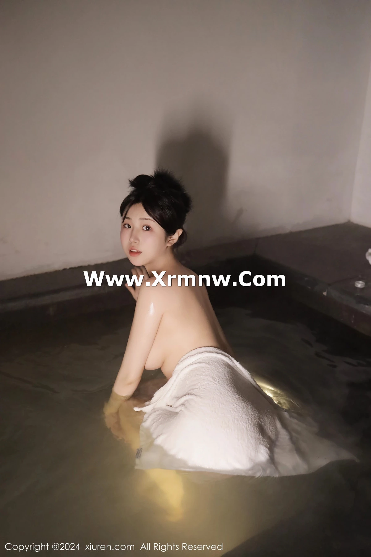 Xrmnw.Vip_陈小花_写真