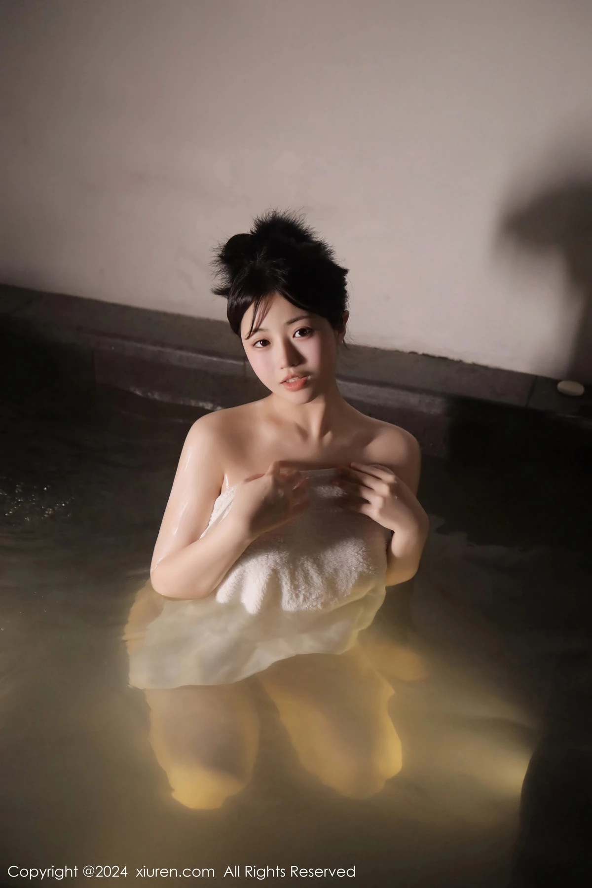 Xrmnw.Vip_陈小花_写真