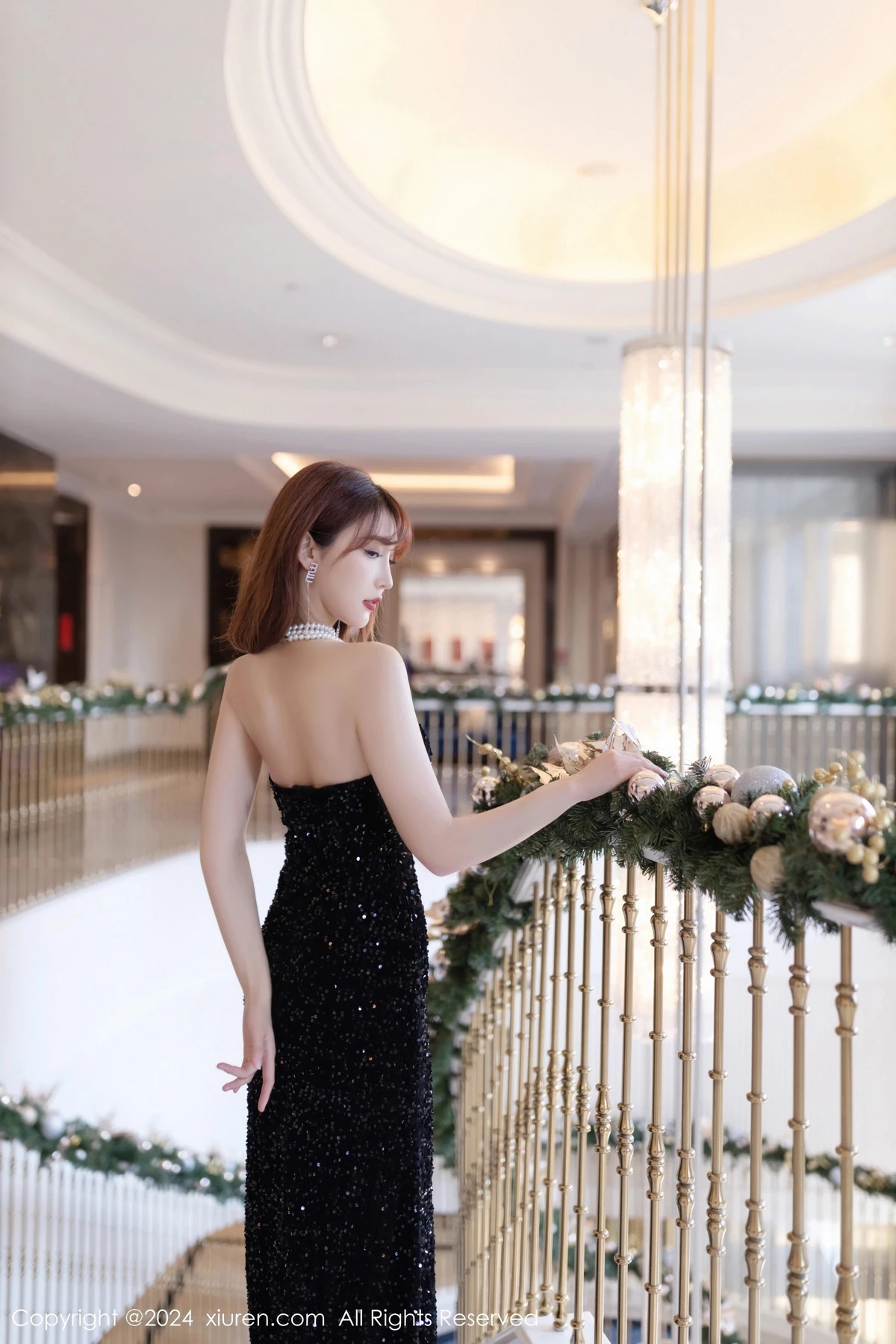 Xrmnw.Vip_陆萱萱_写真