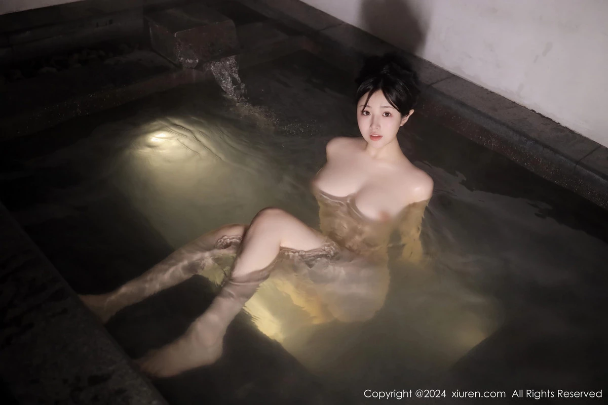 Xrmnw.Vip_陈小花_写真