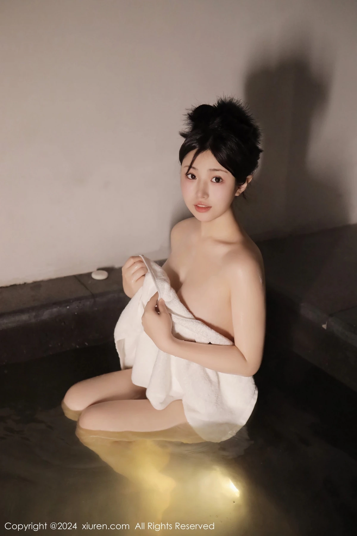 Xrmnw.Vip_陈小花_写真