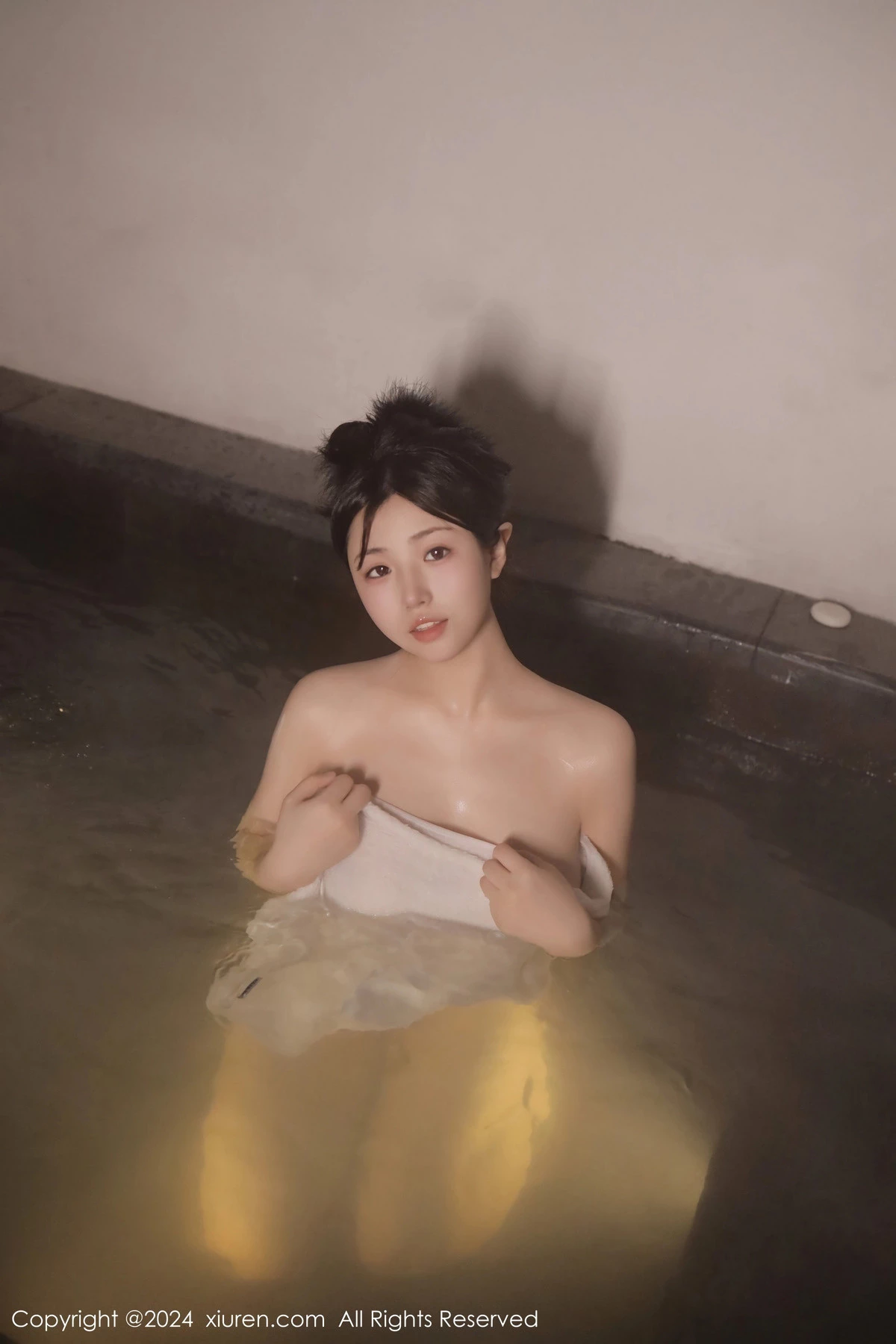 Xrmnw.Vip_陈小花_写真