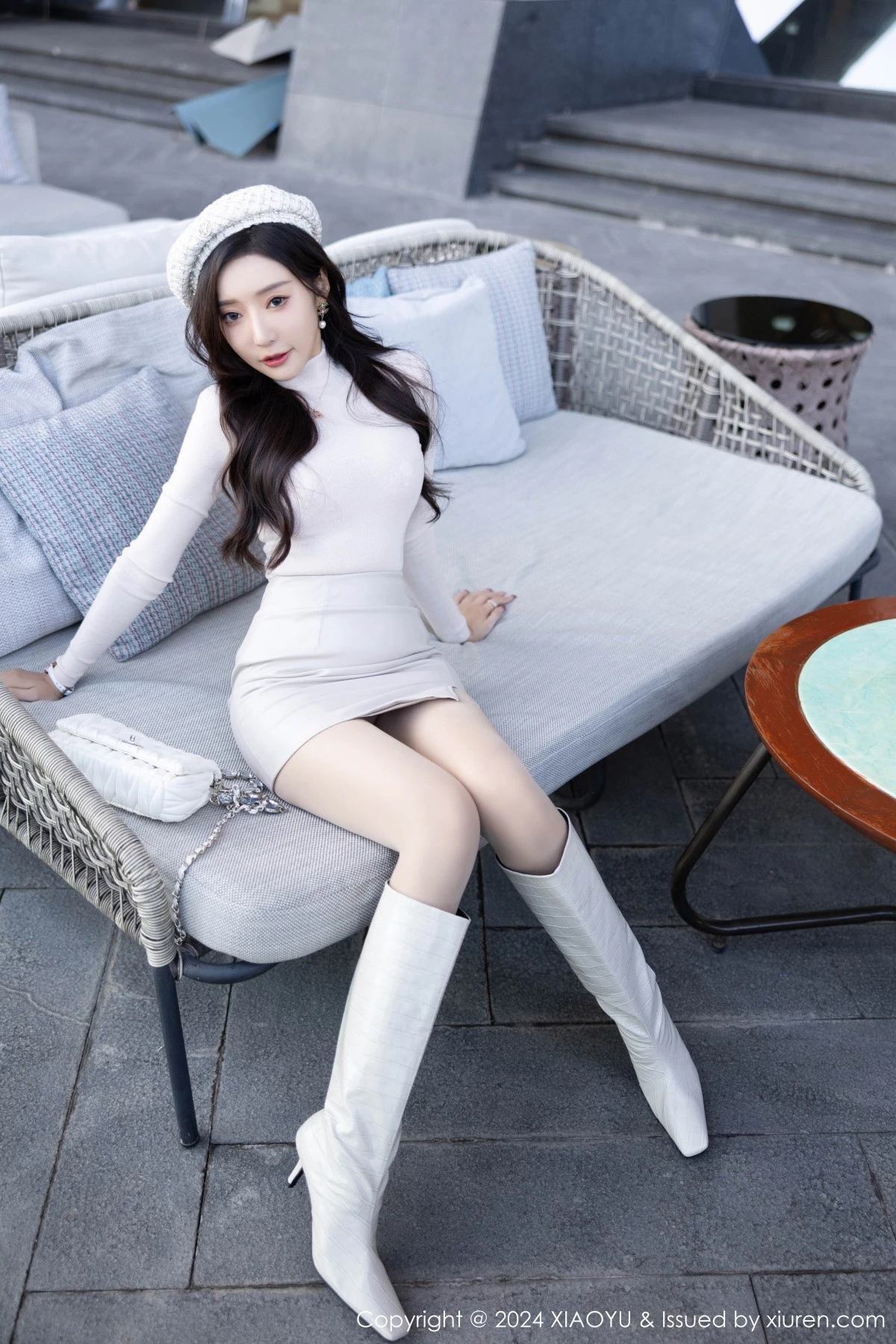 Xrmnw.Vip_王馨瑶_写真