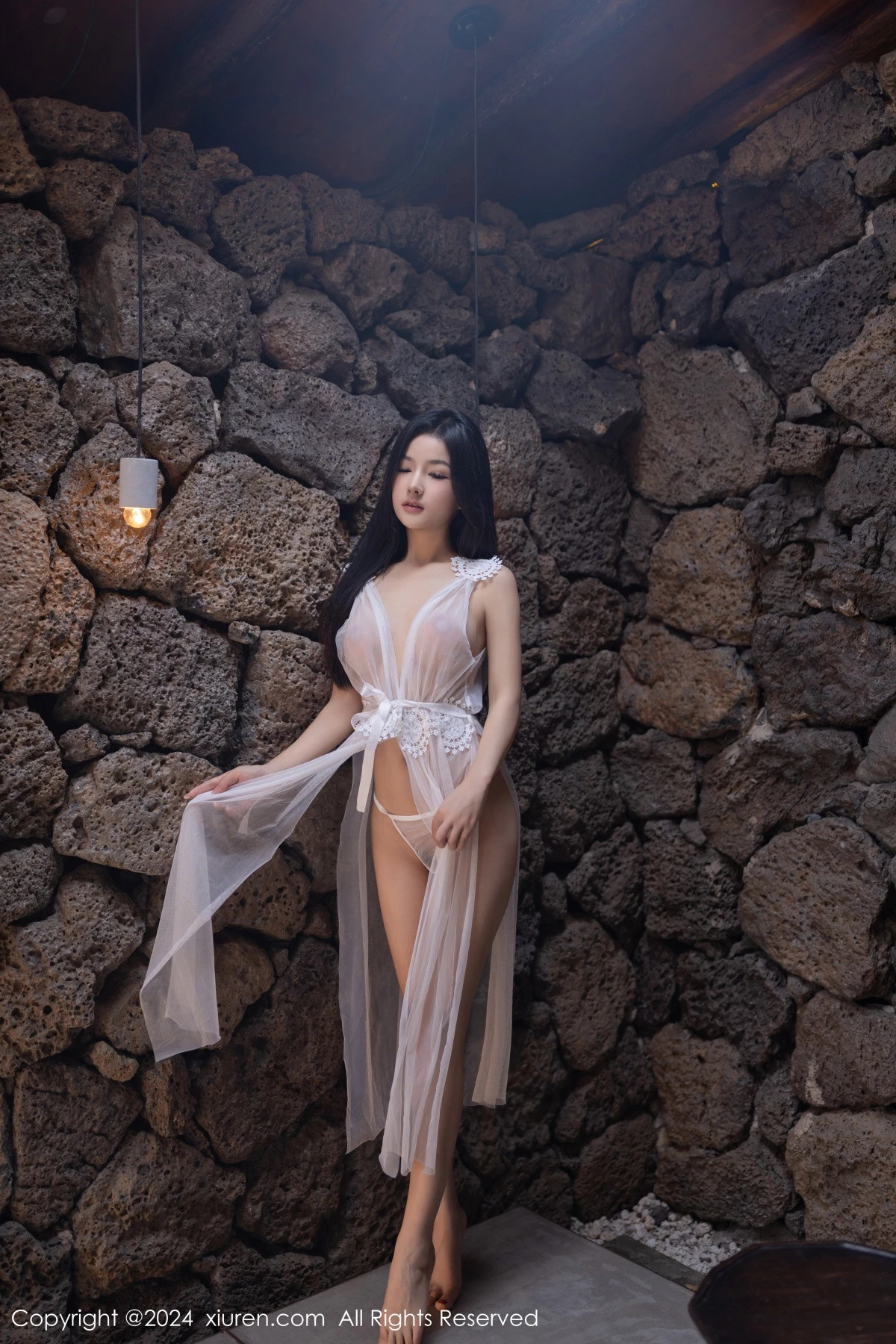 Xrmnw.Vip_谭小灵_写真