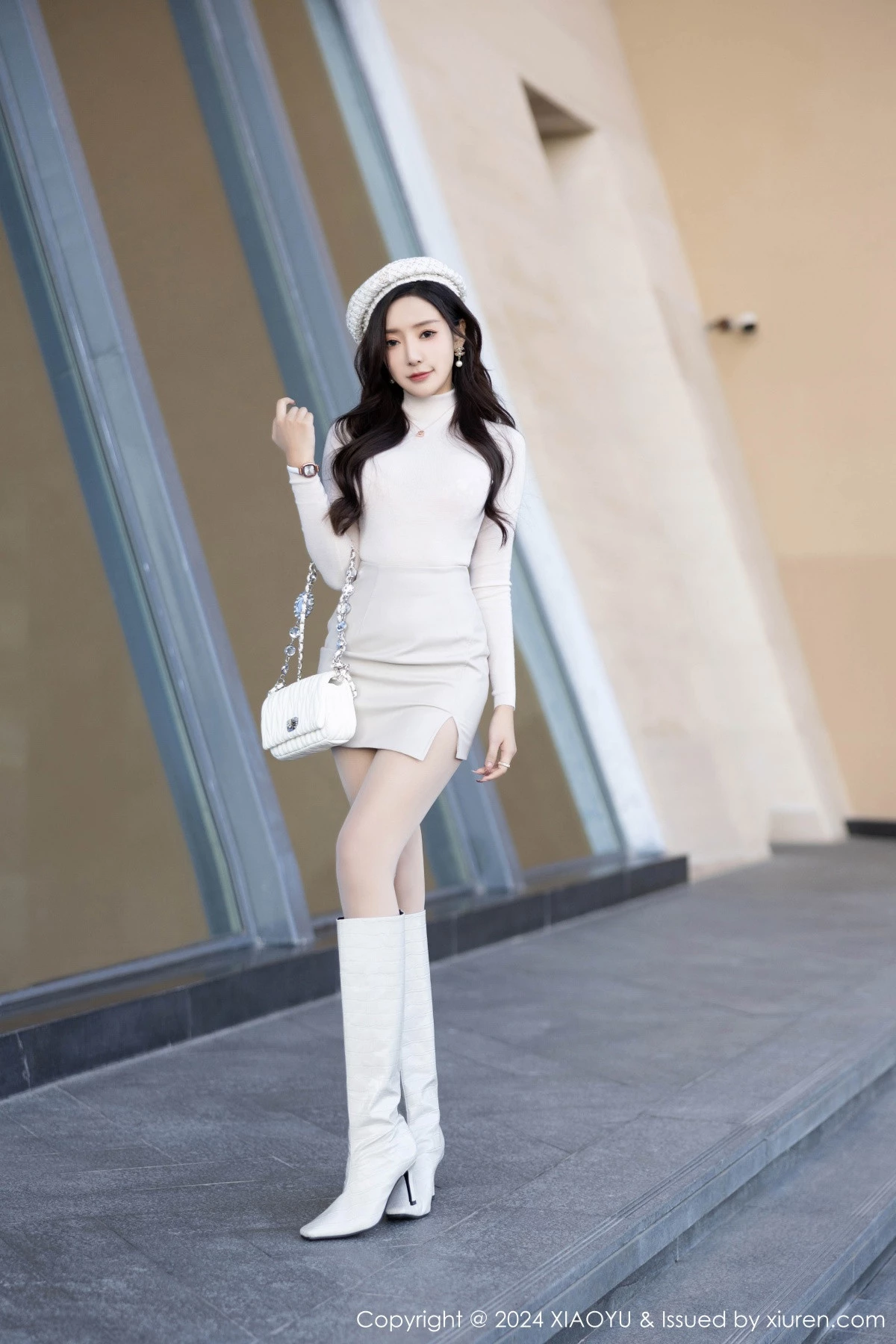 Xrmnw.Vip_王馨瑶_写真