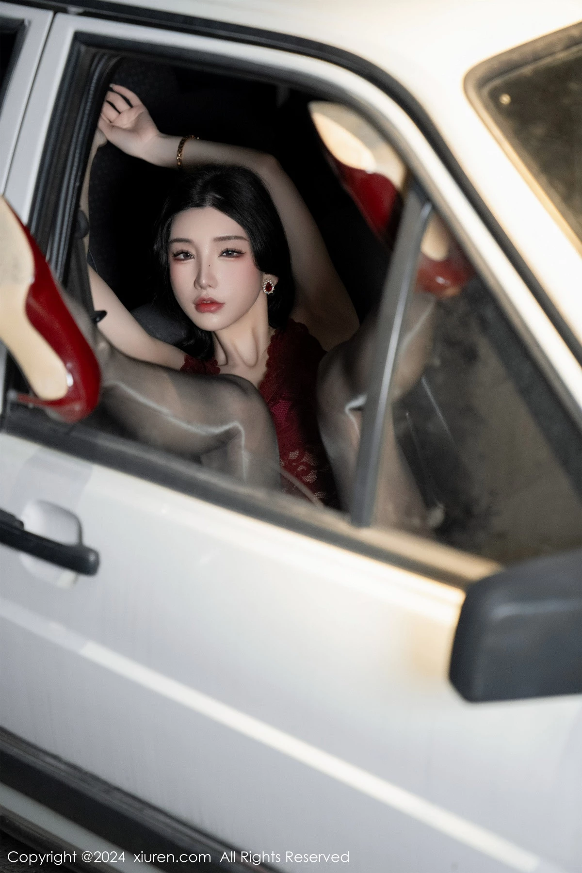 Xrmnw.Vip_周于希_写真