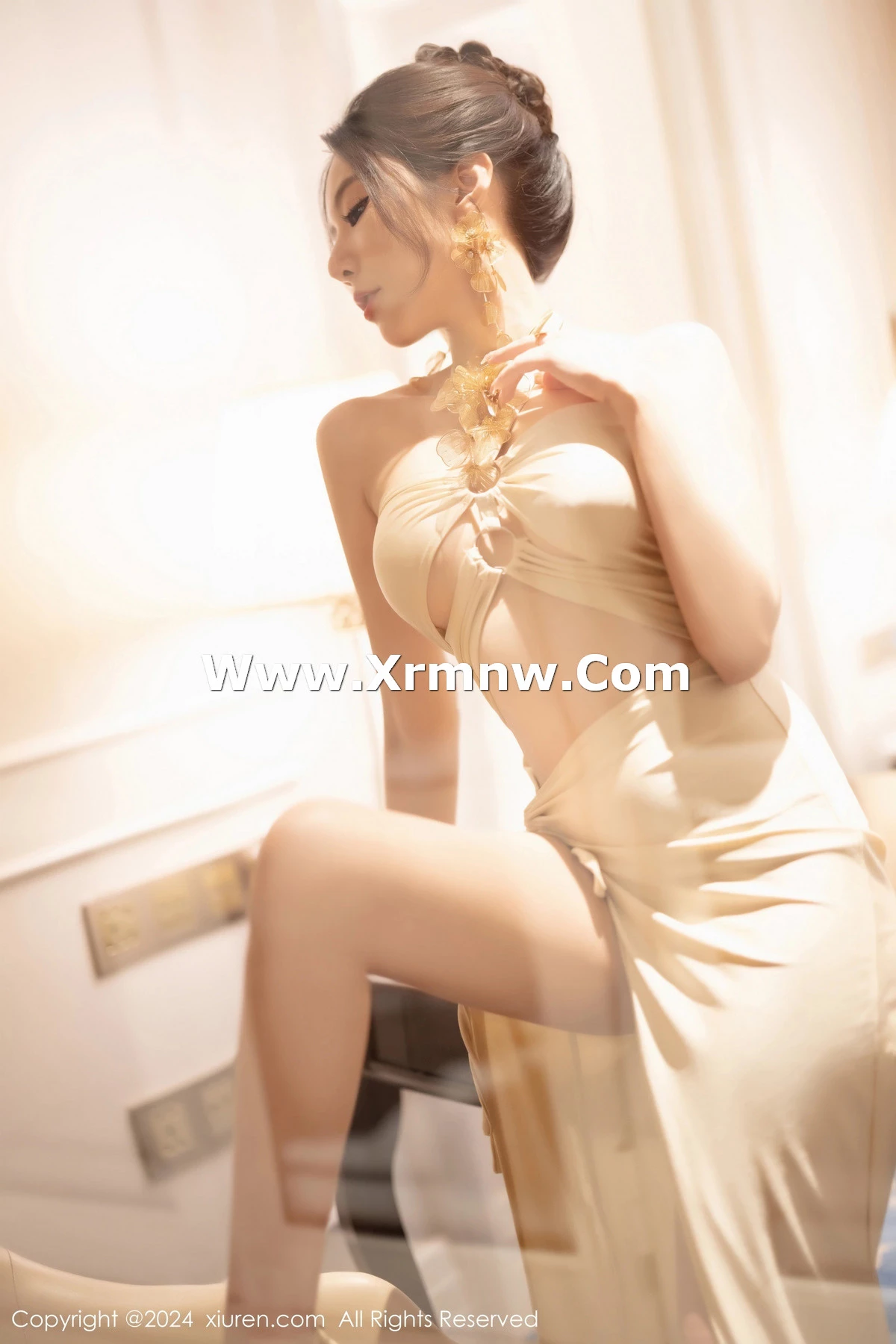Xrmnw.Vip_王馨瑶_写真