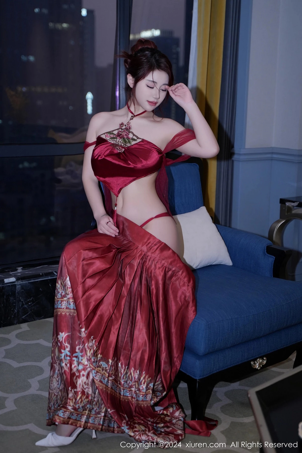 Xrmnw.Vip_美七_写真