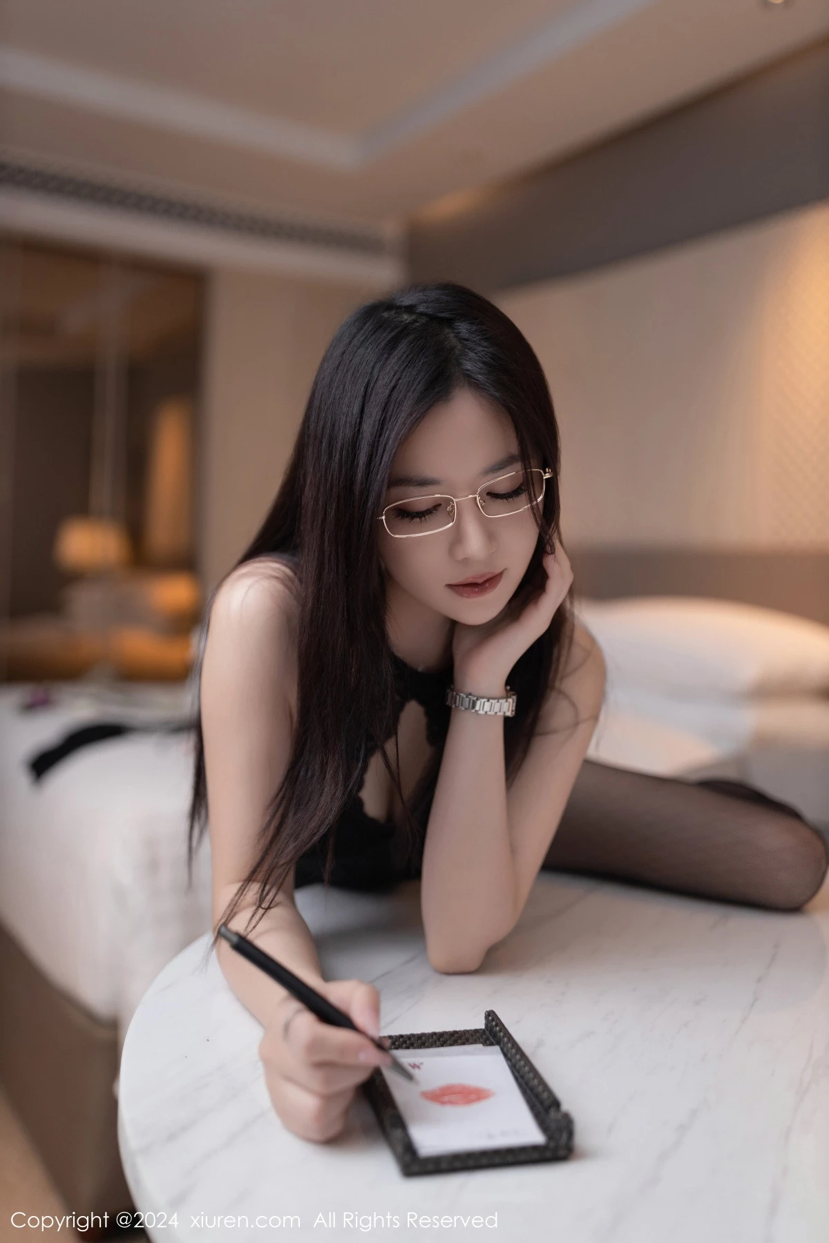 Xrmnw.Vip_鱼子酱_写真