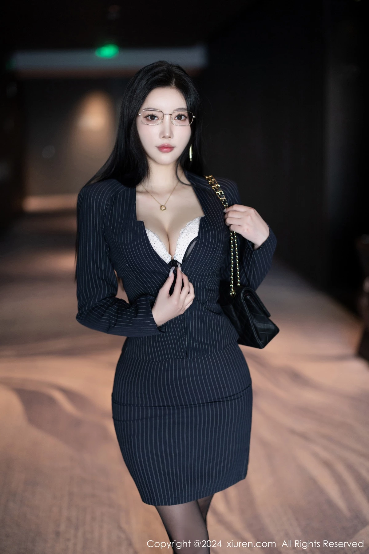 Xrmnw.Vip_杨晨晨_写真