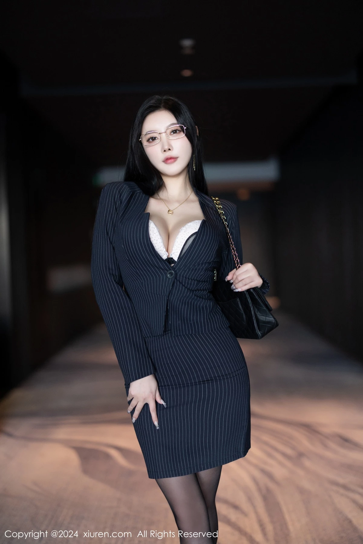Xrmnw.Vip_杨晨晨_写真