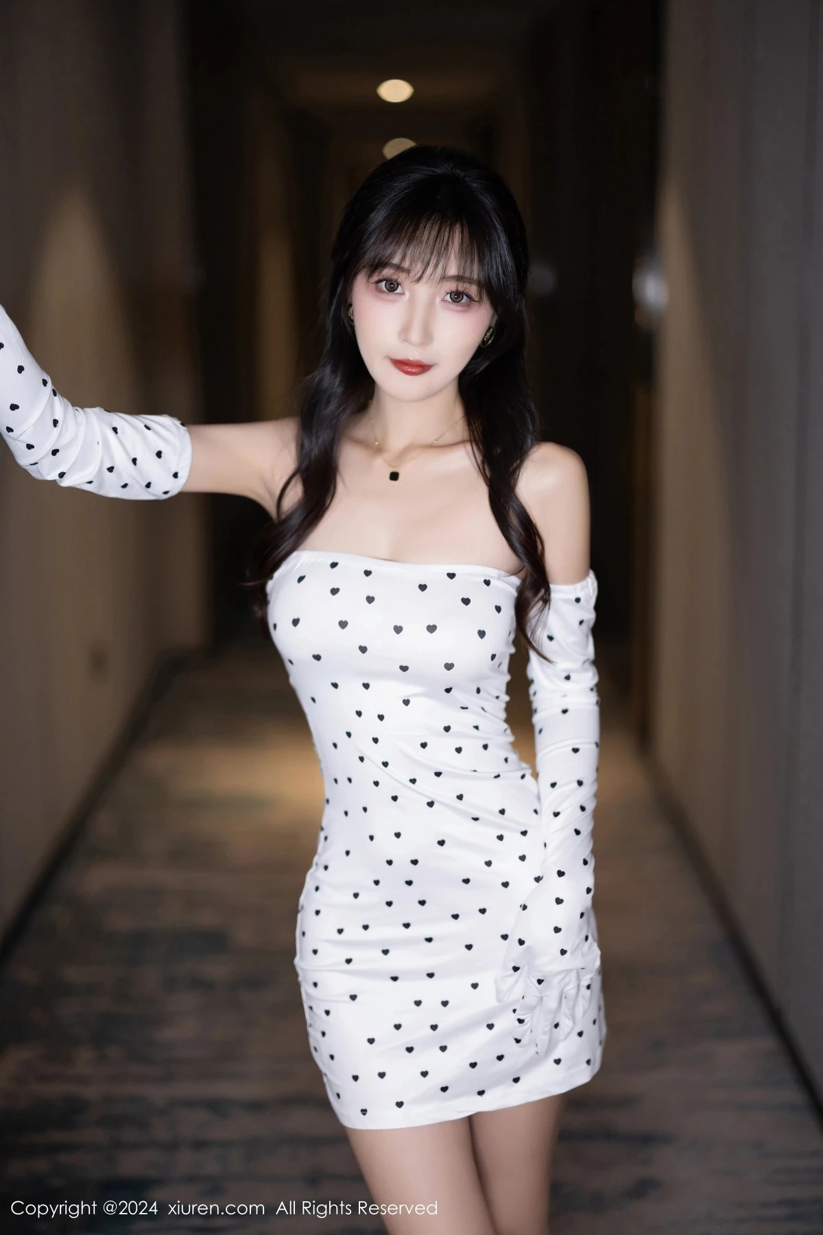 Xrmnw.Vip_林星阑_写真