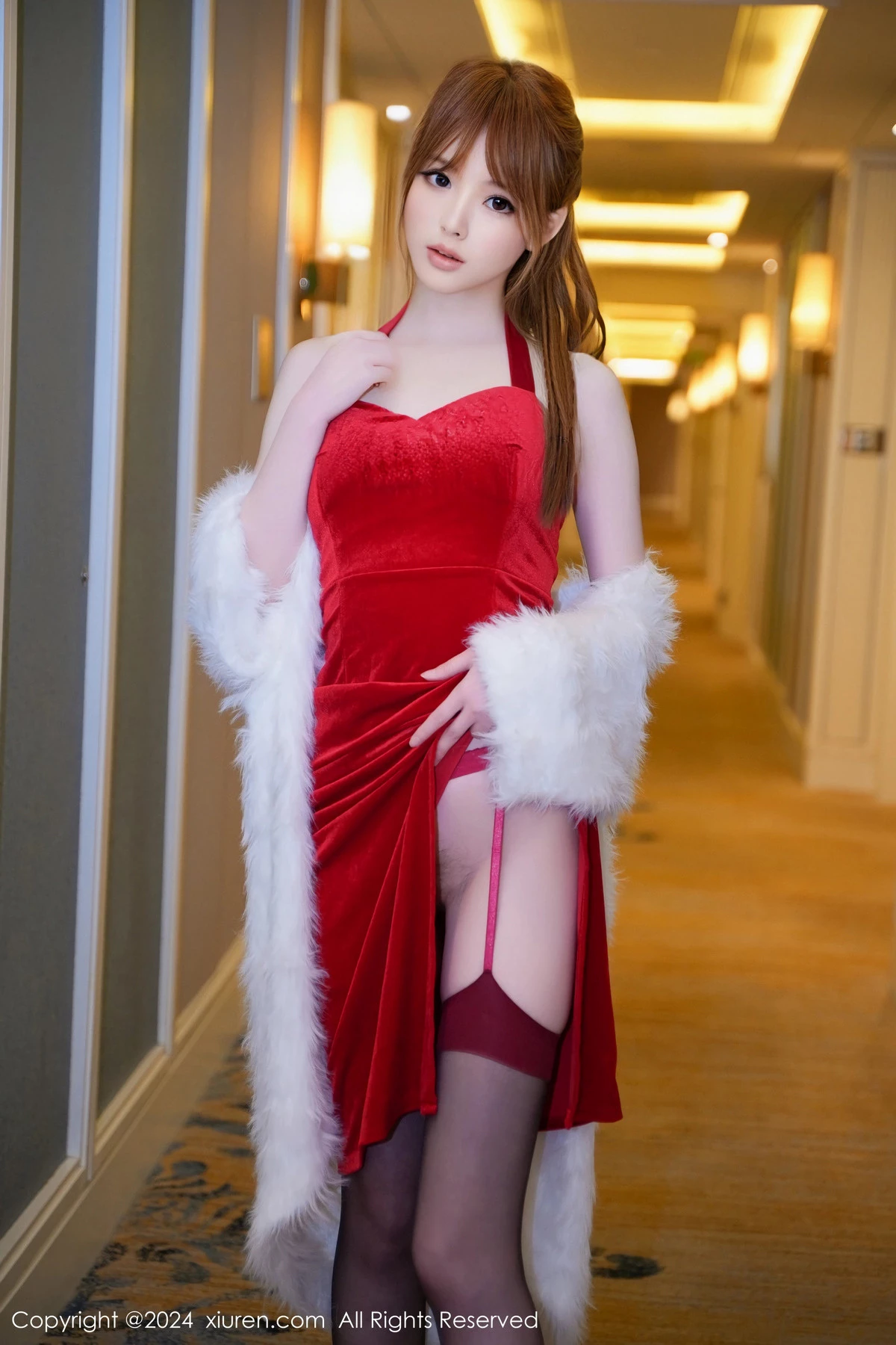 Xrmnw.Vip_梦灵儿_写真